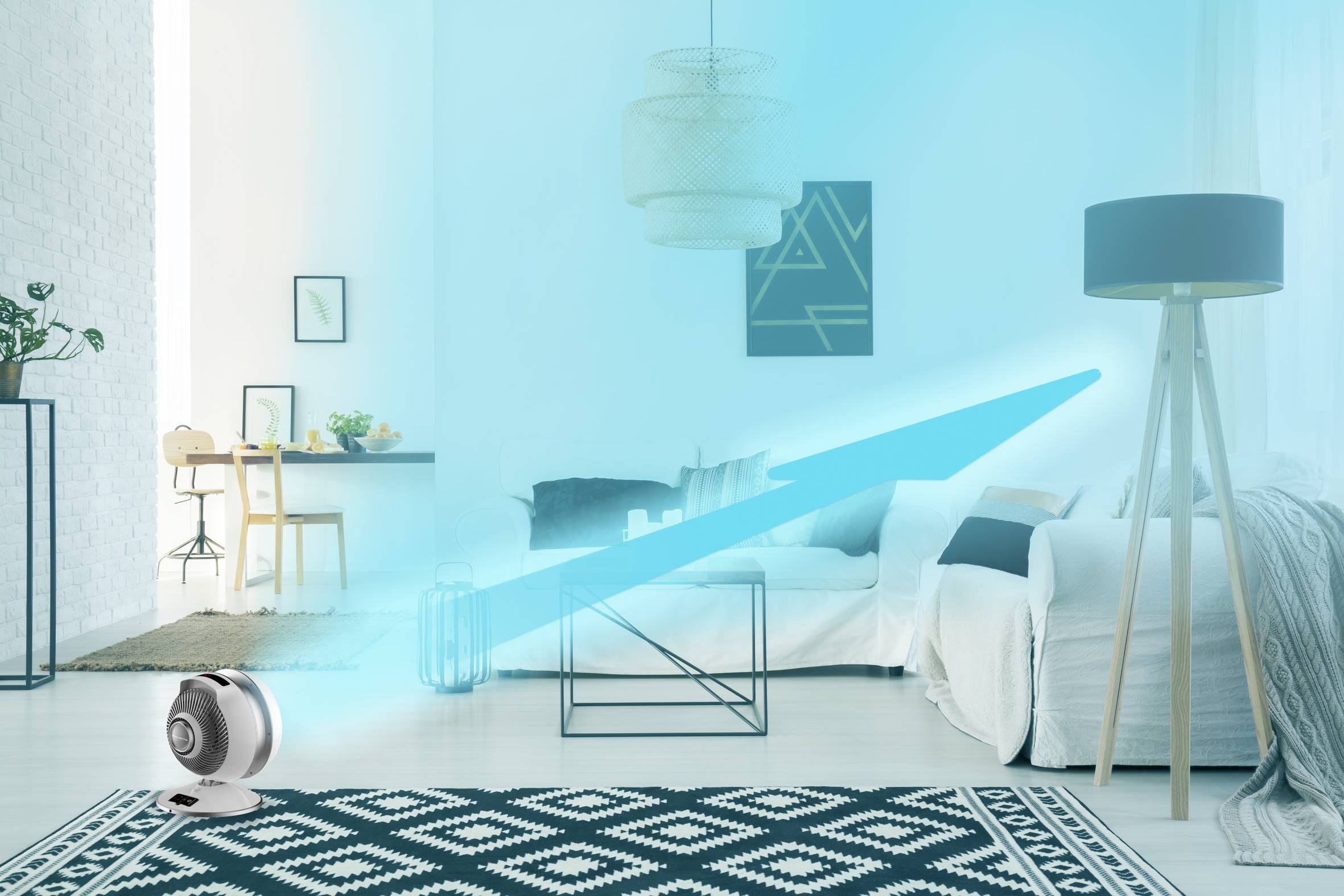 AIR FORCE HOT & COOL ECO