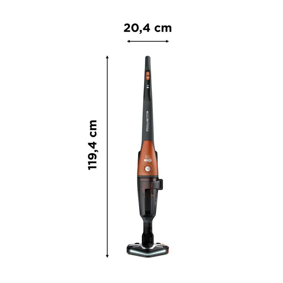 AIR FORCE SERENITY LED, NARANJA