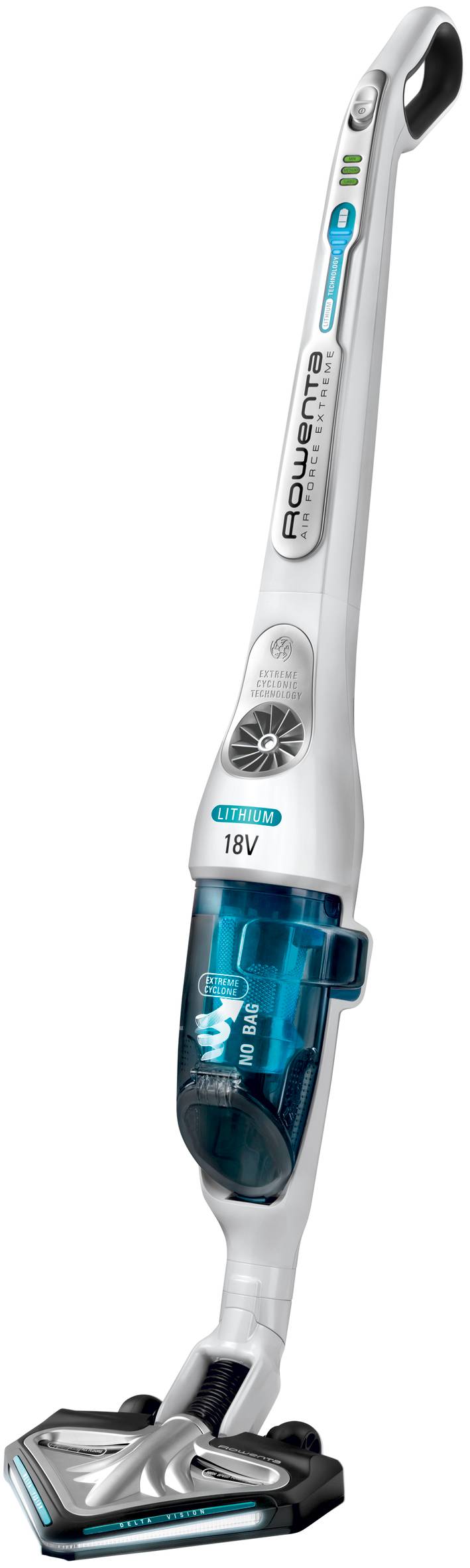 Air Force Extreme Lithium