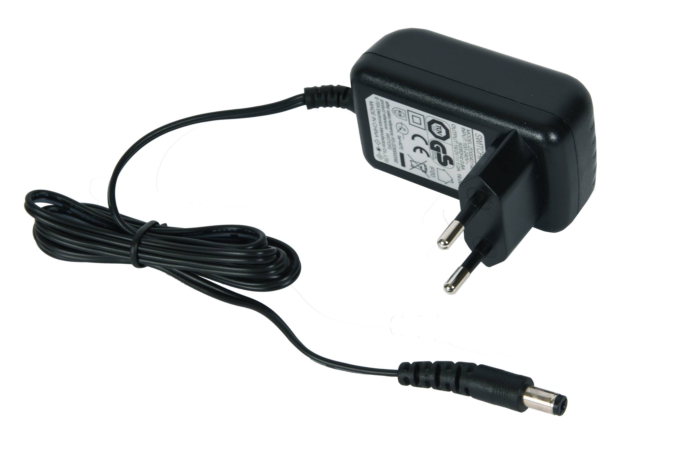 Cargador 19V RS-2230002092