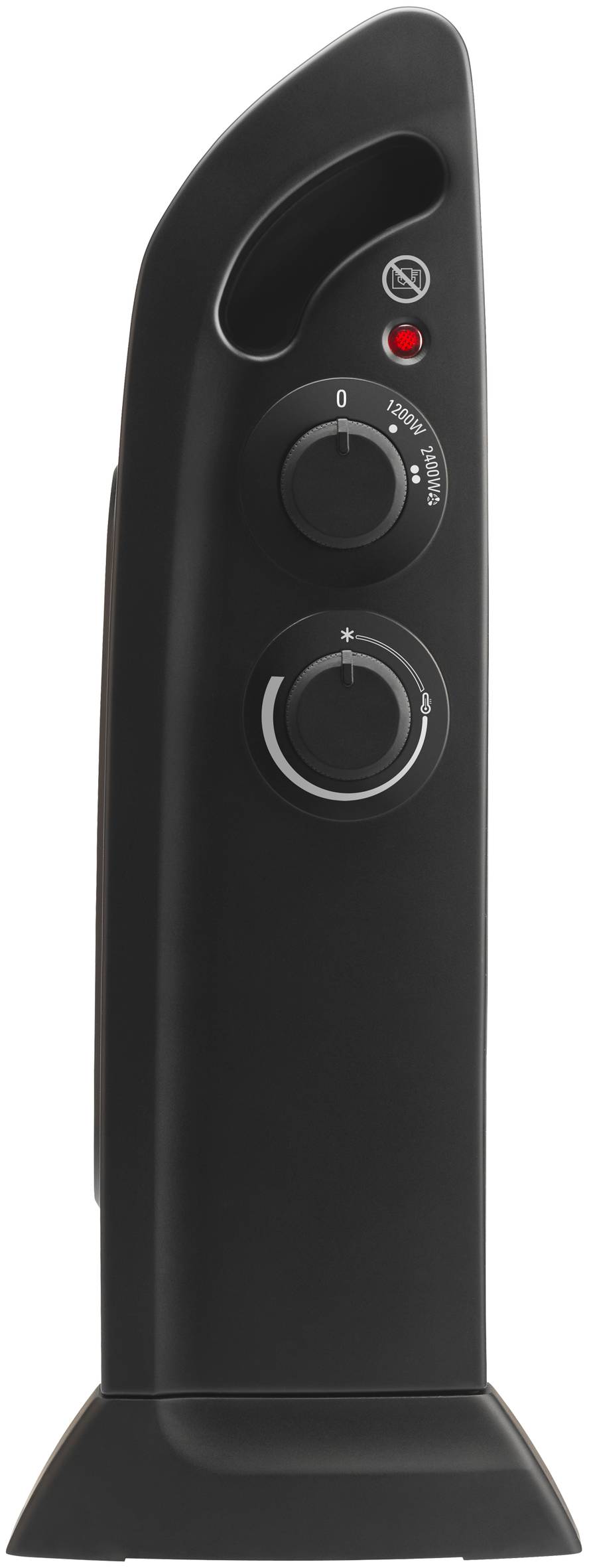 CONVECTOR VECTISSIMO II