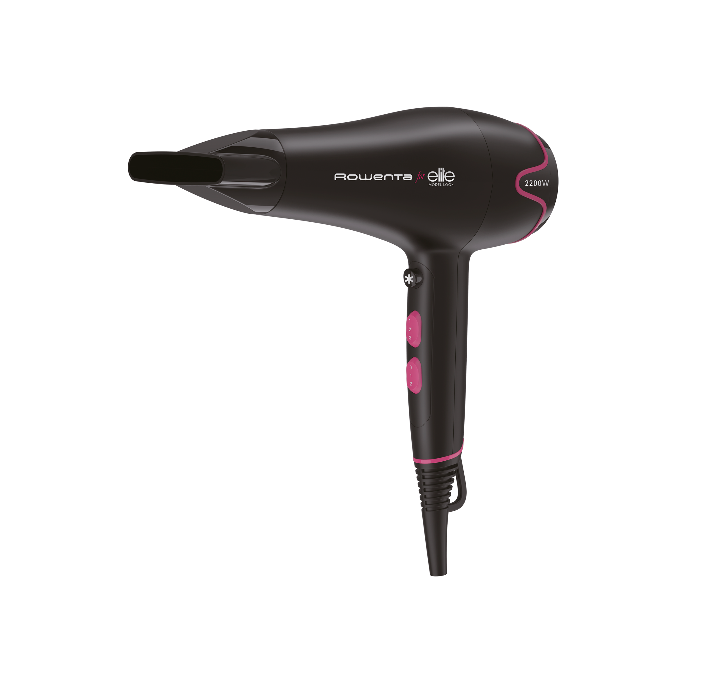 MOTION DRY ROWENTA FOR ELITE