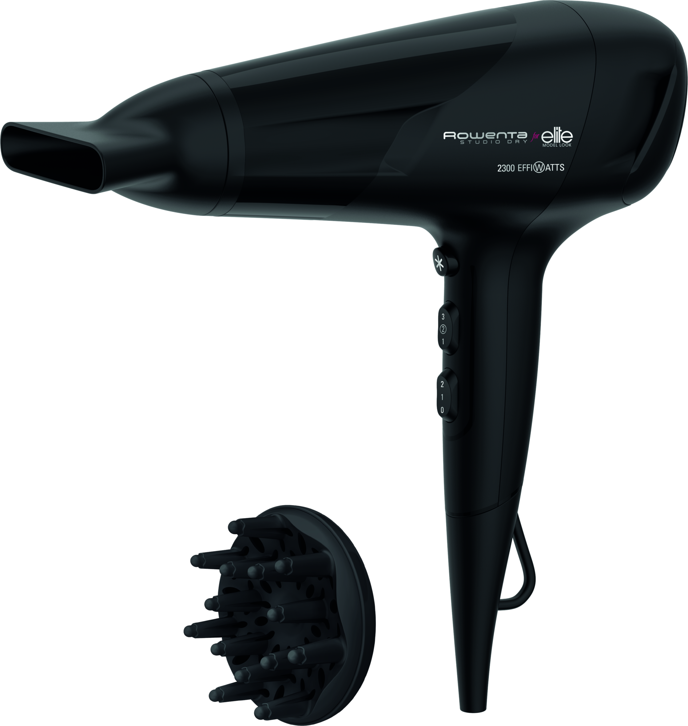 STUDIO DRY NEGRO, 2300 W