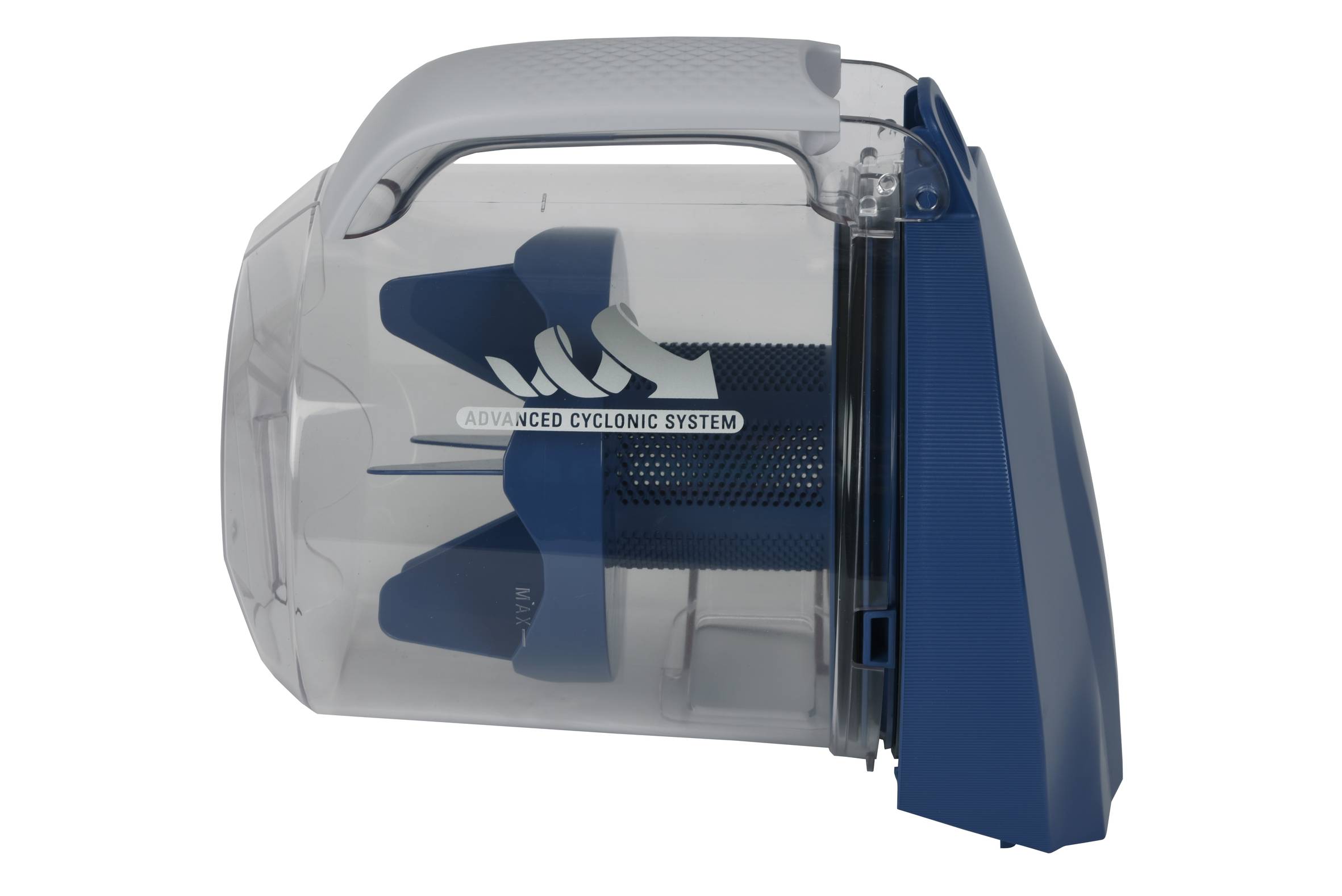 Depósito de polvo completo RS-2230002239