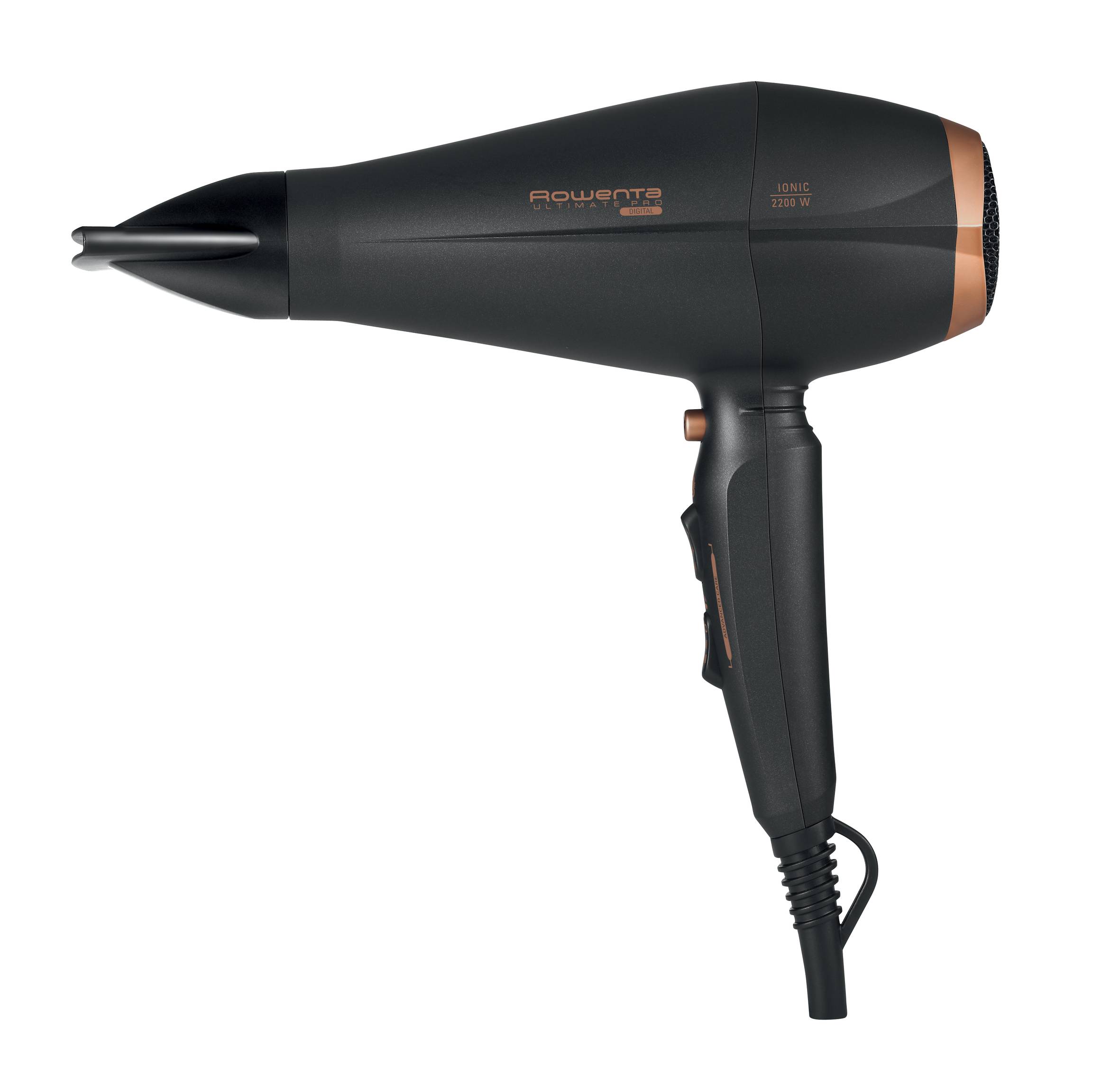 ULTIMATE PRO 2300 W