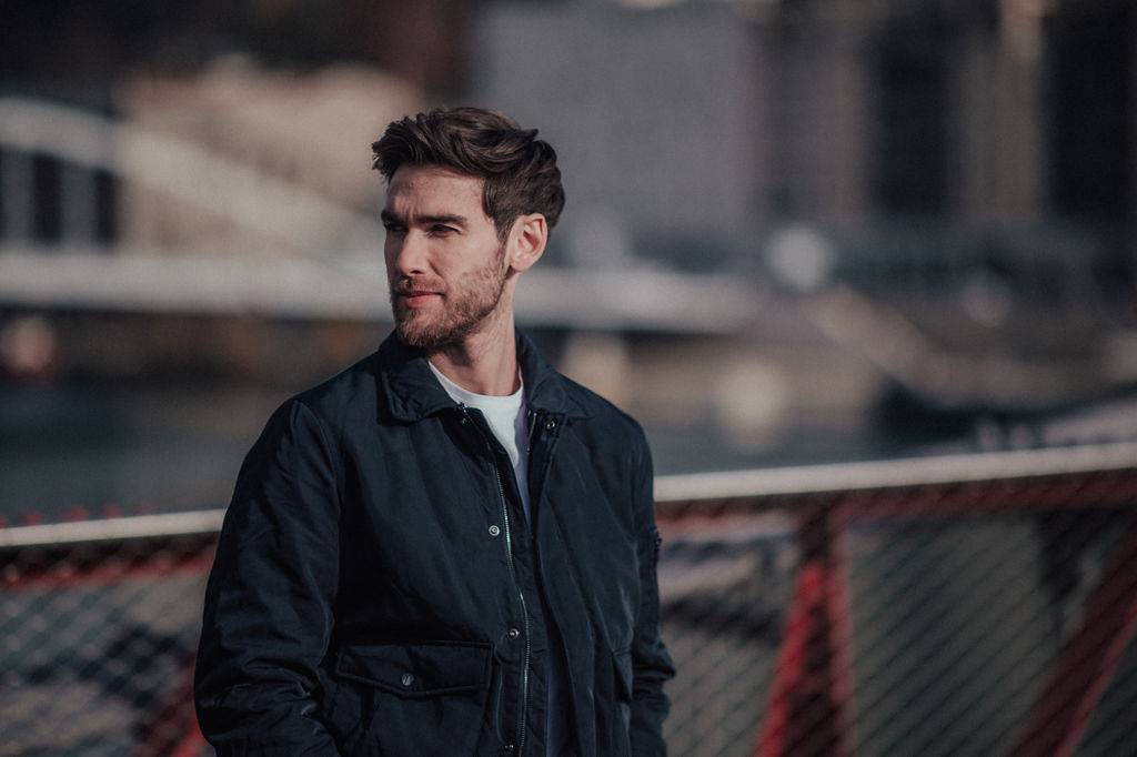 FOREVER SHARP BLANCO