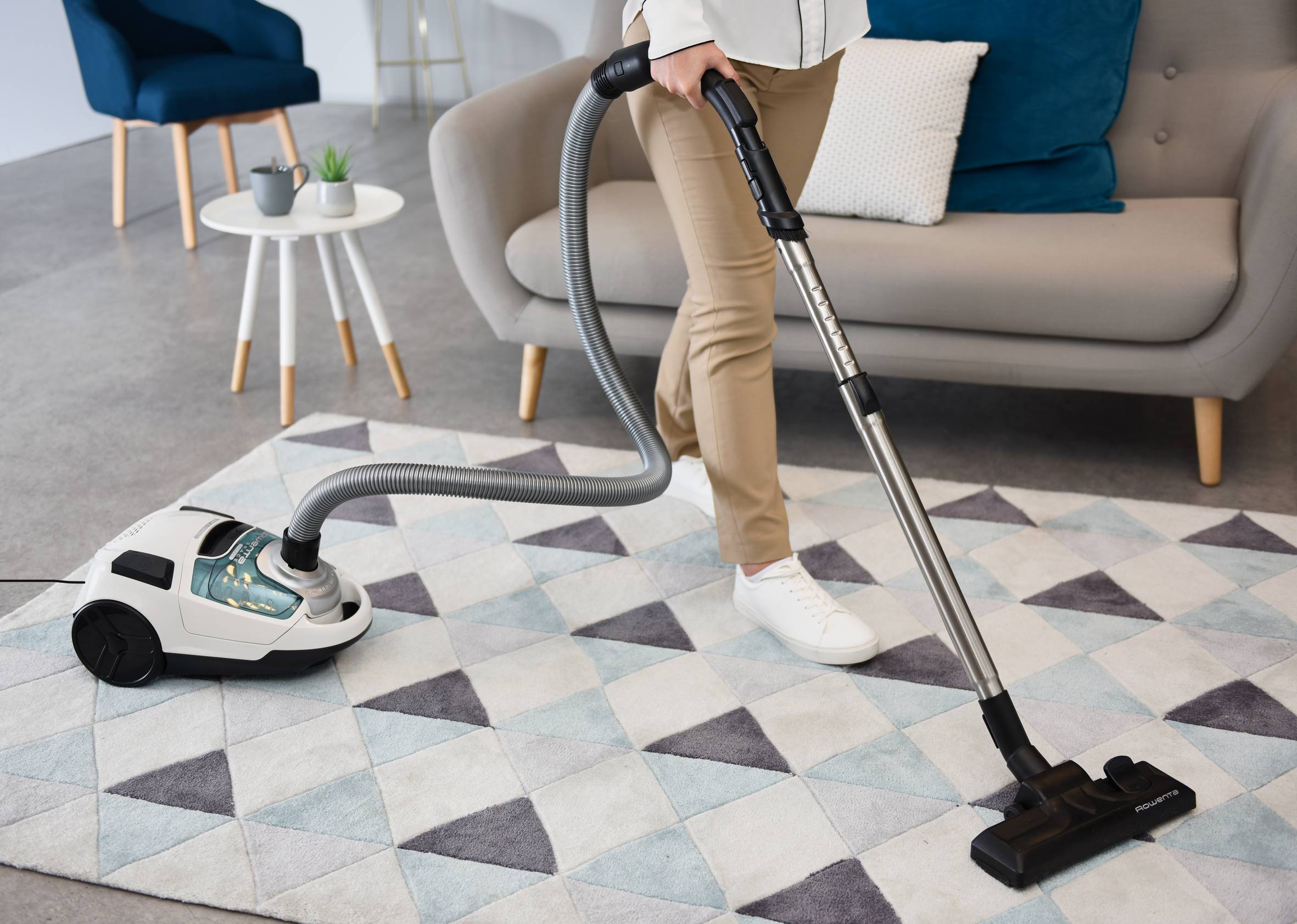 City Space Cyclonic Facelift