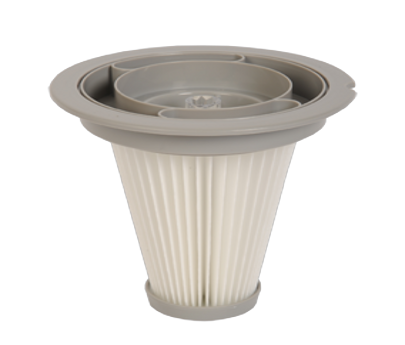 Filtro de alta filtración sin rueda RS-RT3079