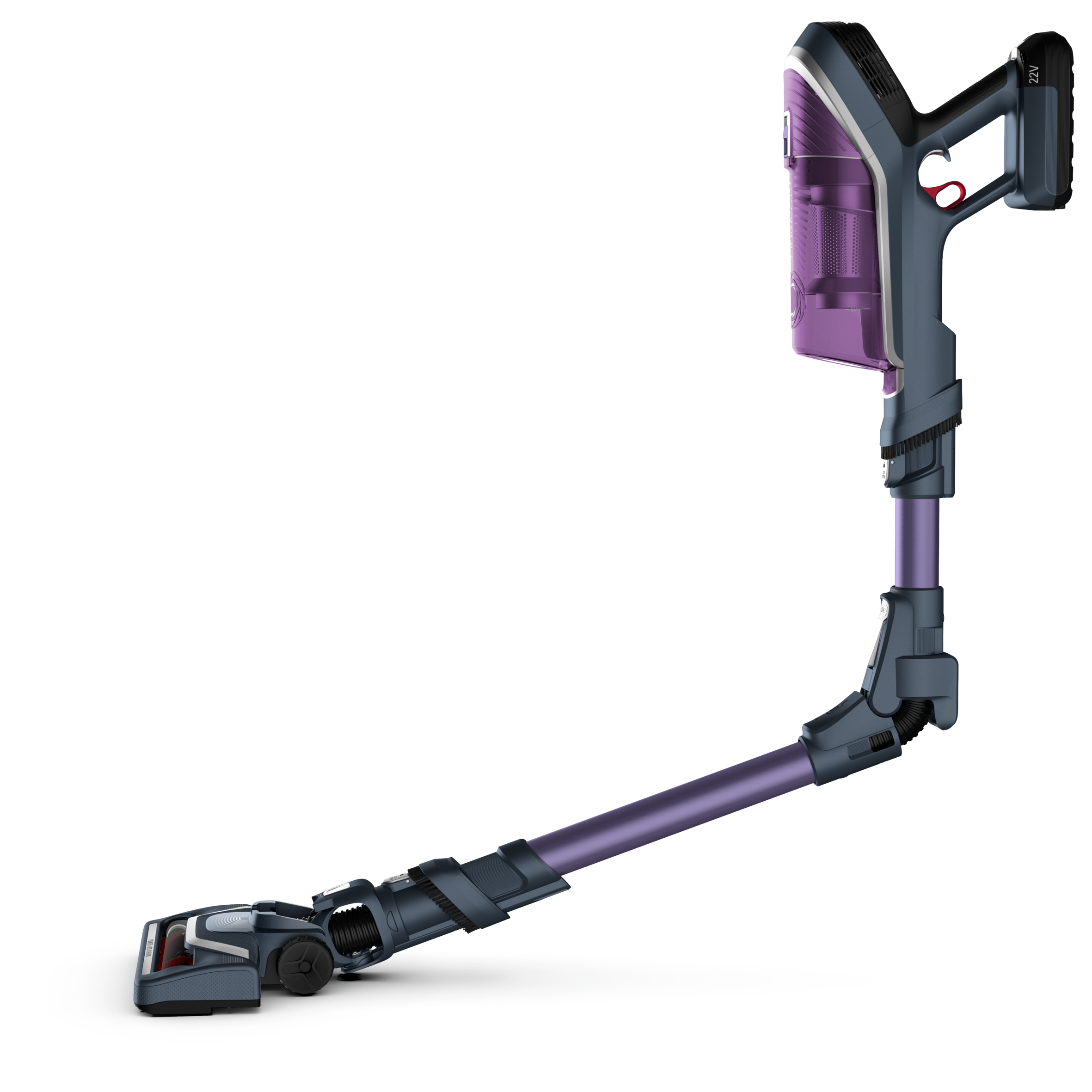 X-FORCE FLEX 8.60 ALLERGY CARE