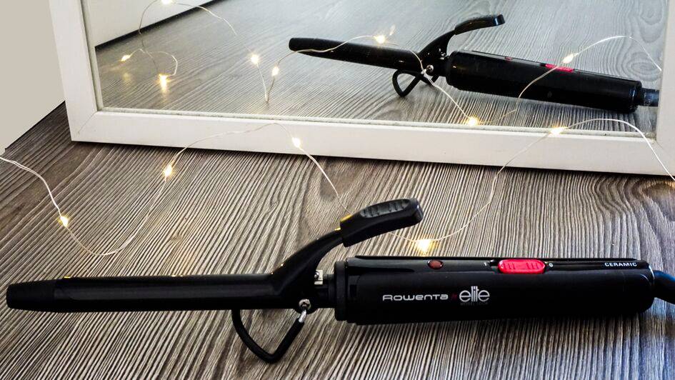 TENACILLA ELITE 16 mm