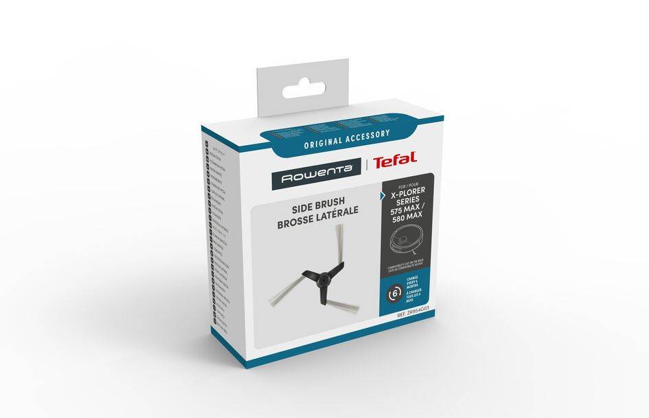 Cepillo lateral ZR954G03