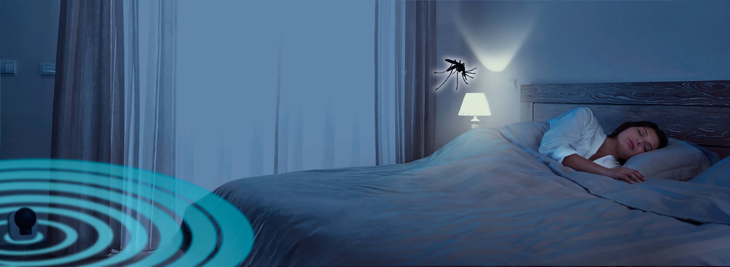 MOSQUITO SILENCE