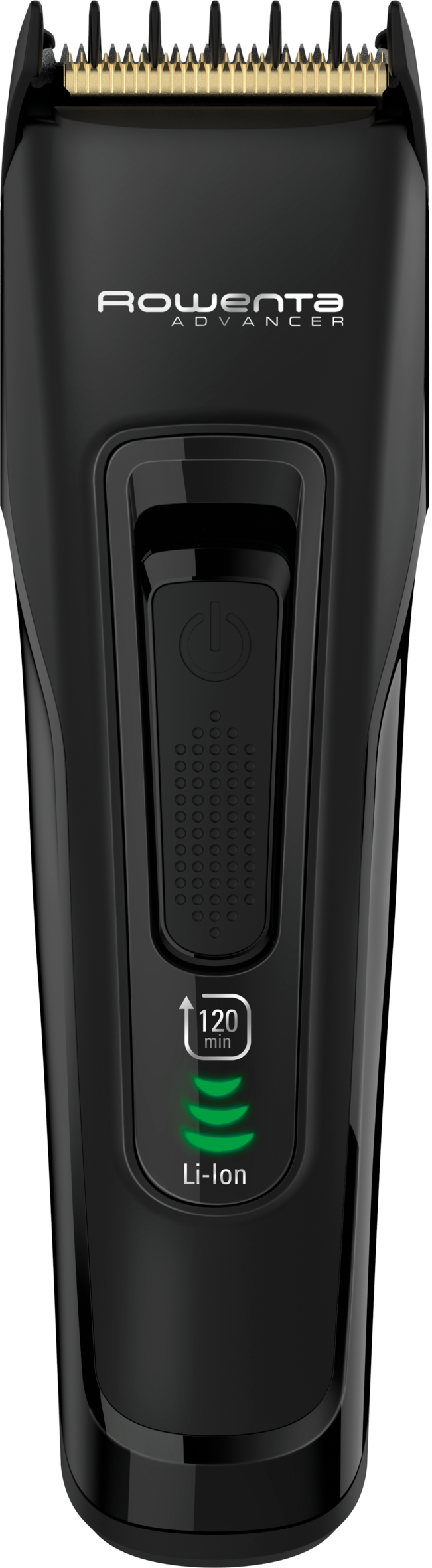 ADVANCER NEGRO + 2 ACCESORIOS