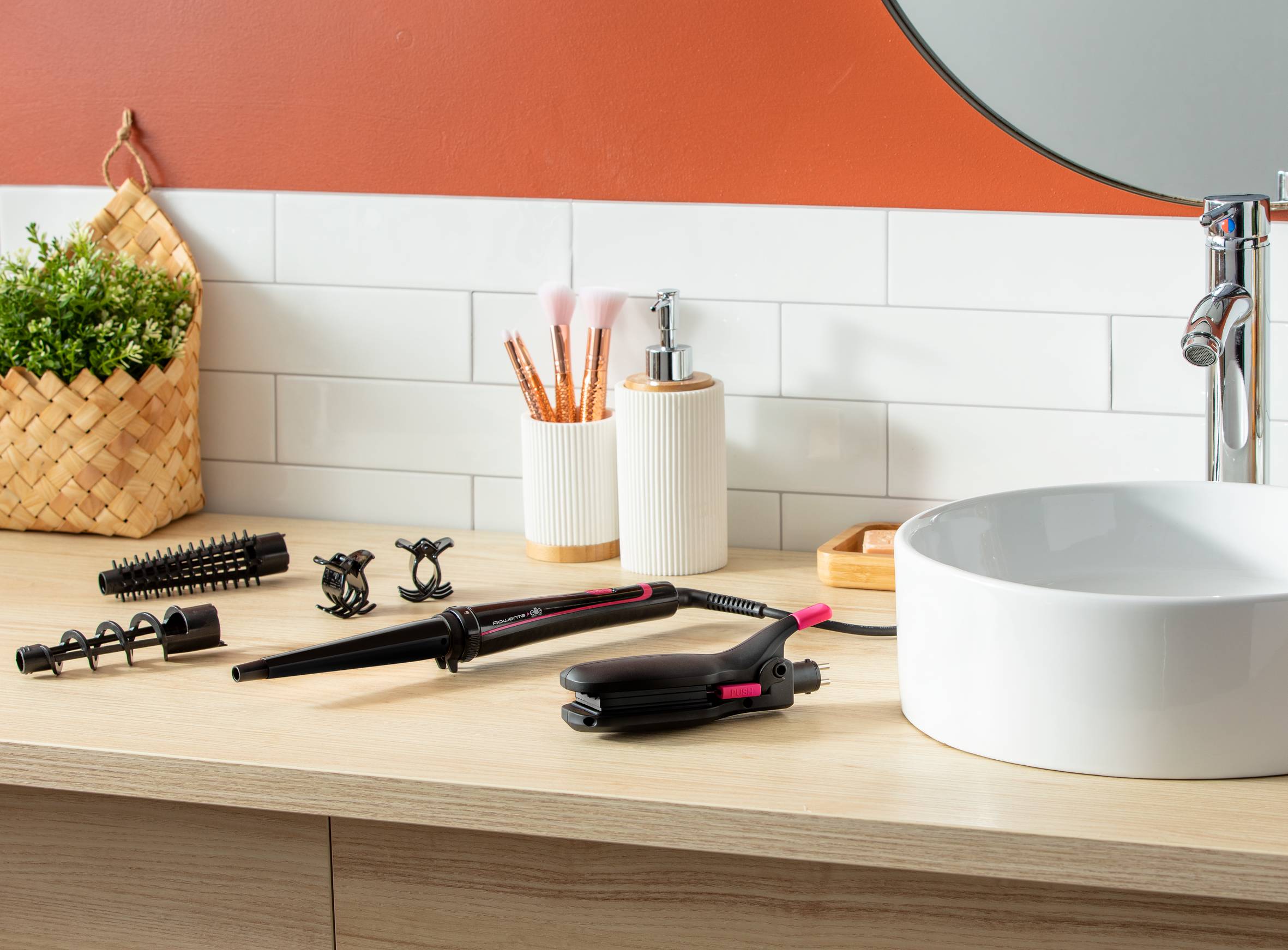 MULTISTYLER INFINITOS LOOKS 9 EN 1