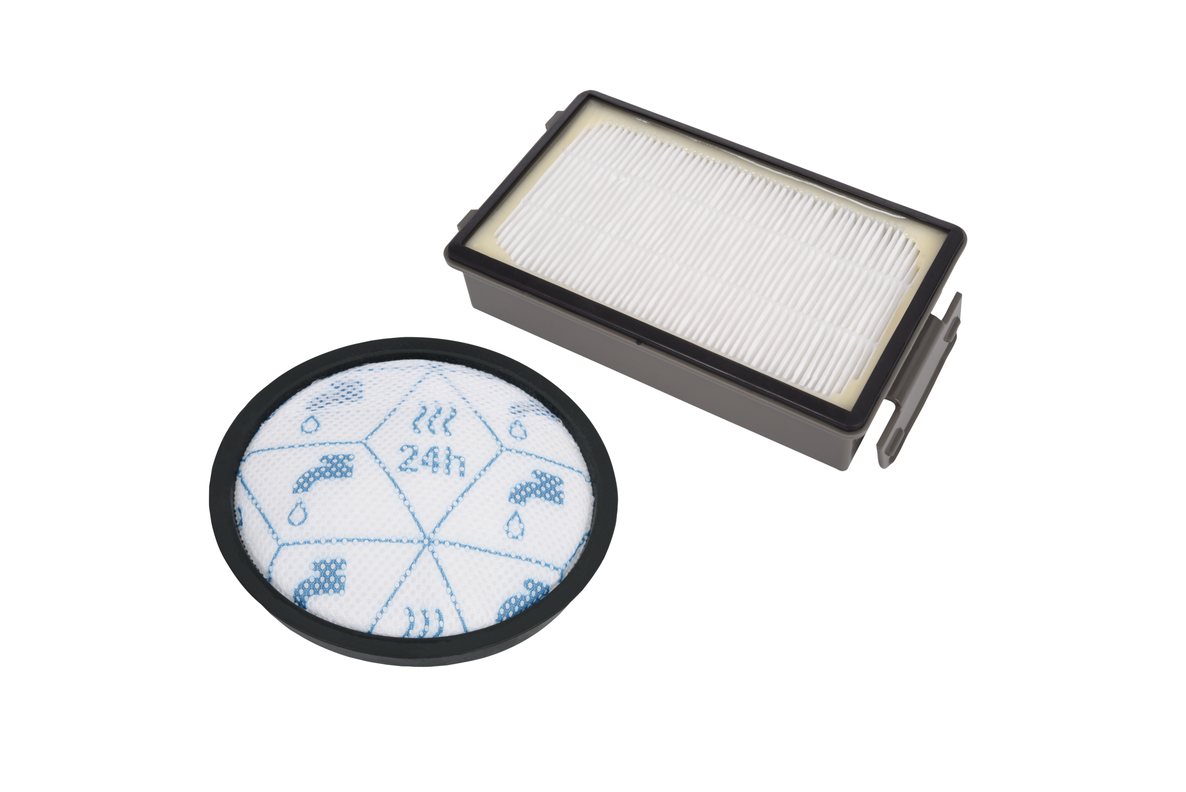 KIT DE FILTRO X-Ô ZR007700