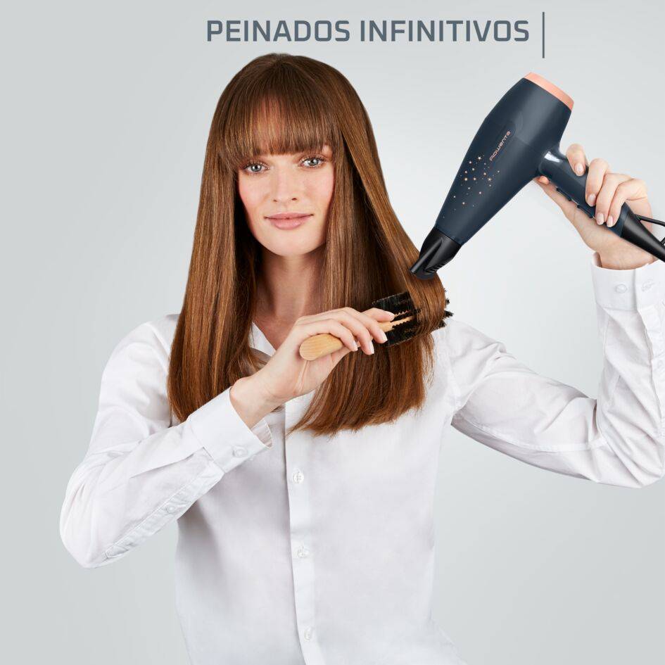 Pro Power+, Secador de pelo, 2200 W