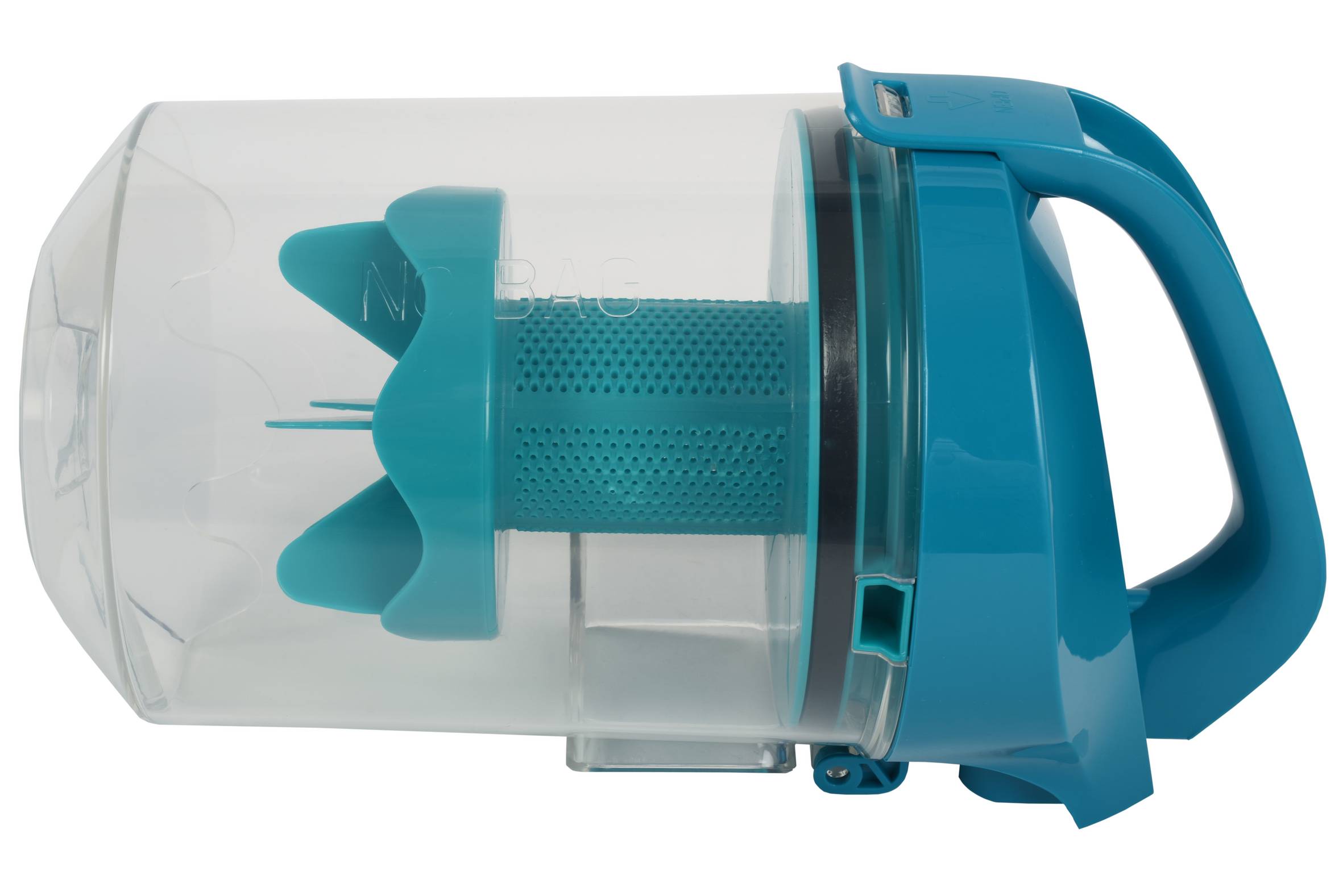 Depósito separador completo turquesa SS-7235007468