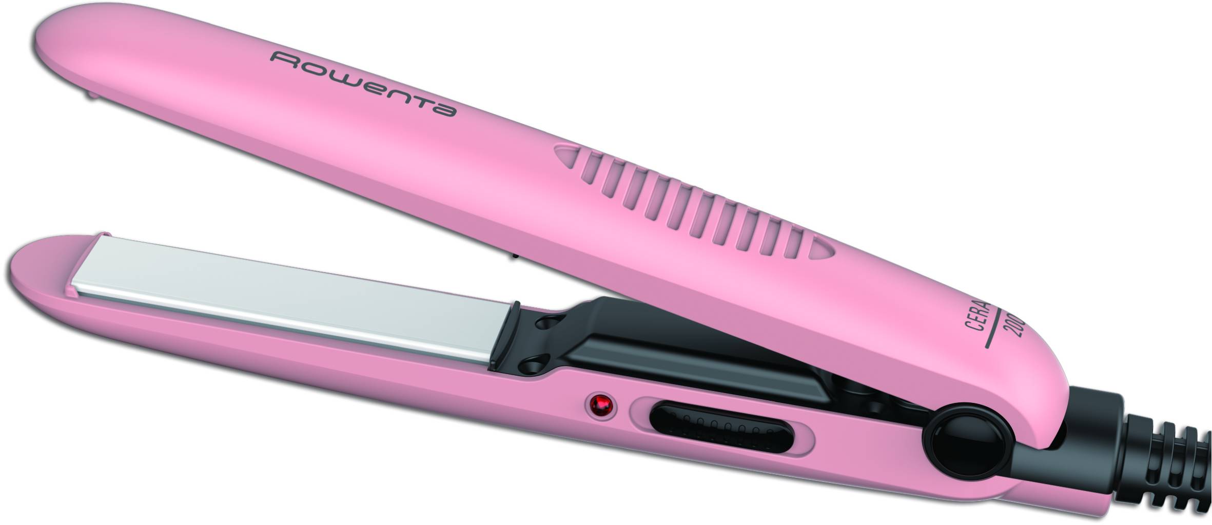 PLANCHA DE PELO PINK FLAMINGO