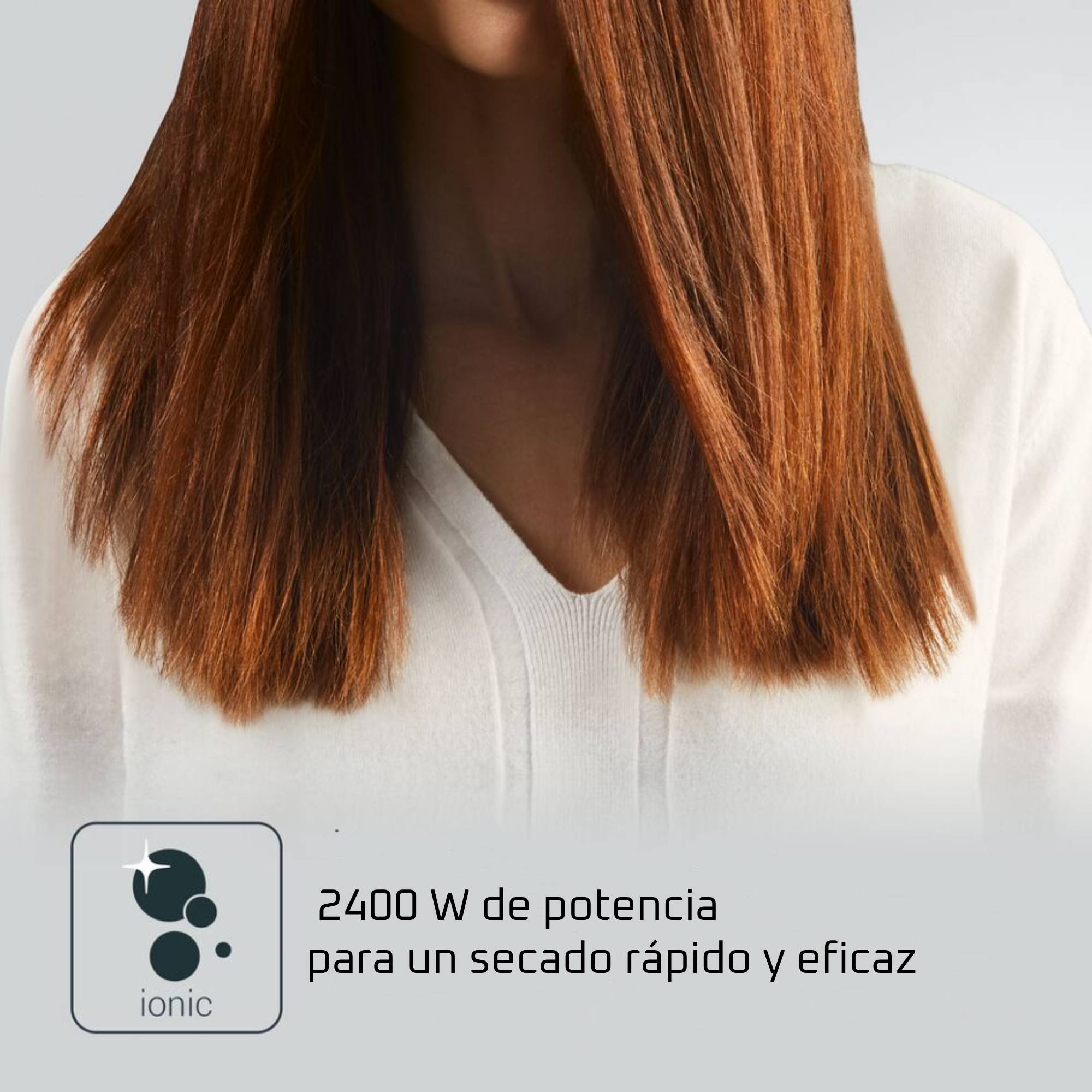 PREMIUM CARE PRO 2400 W