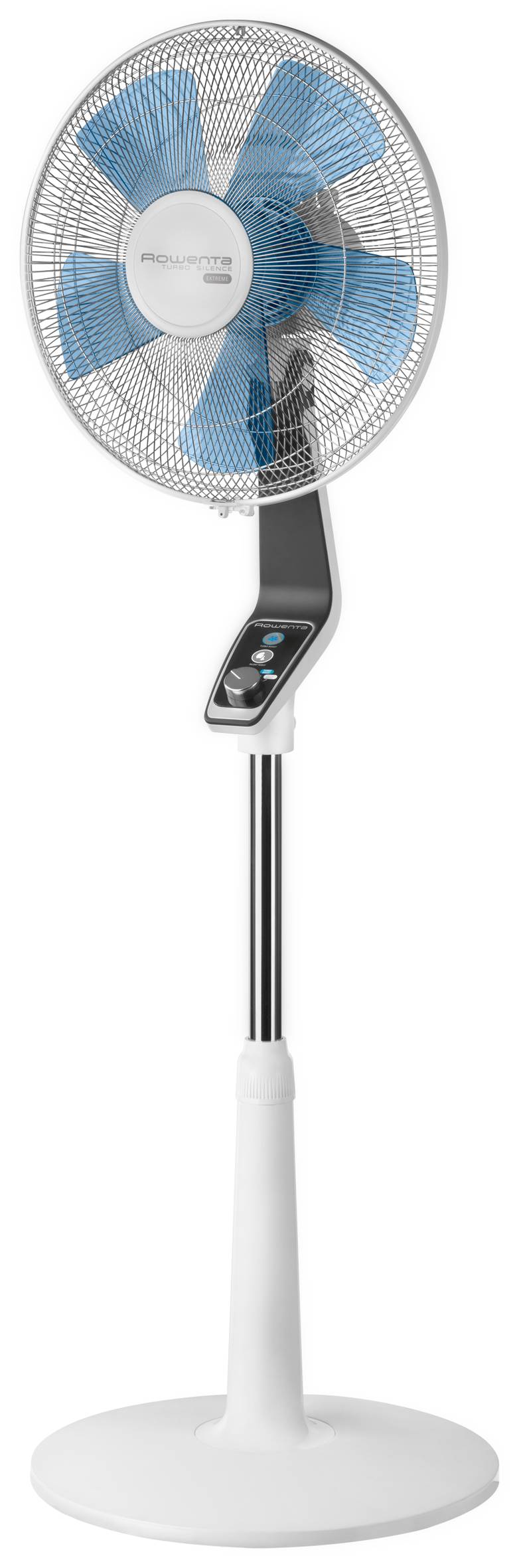 TURBO SILENCE EXTREME 40CM