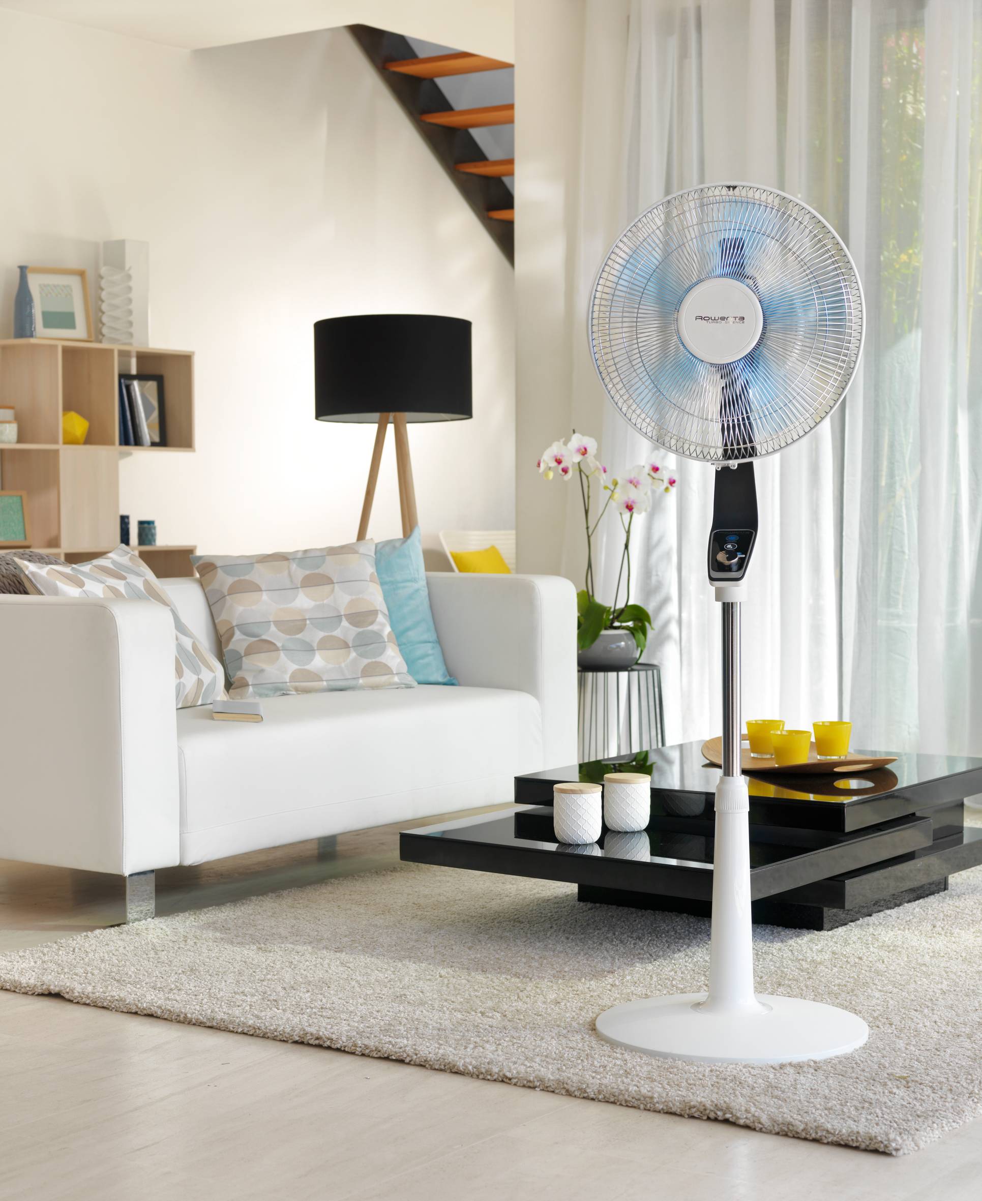 TURBO SILENCE EXTREME 40CM