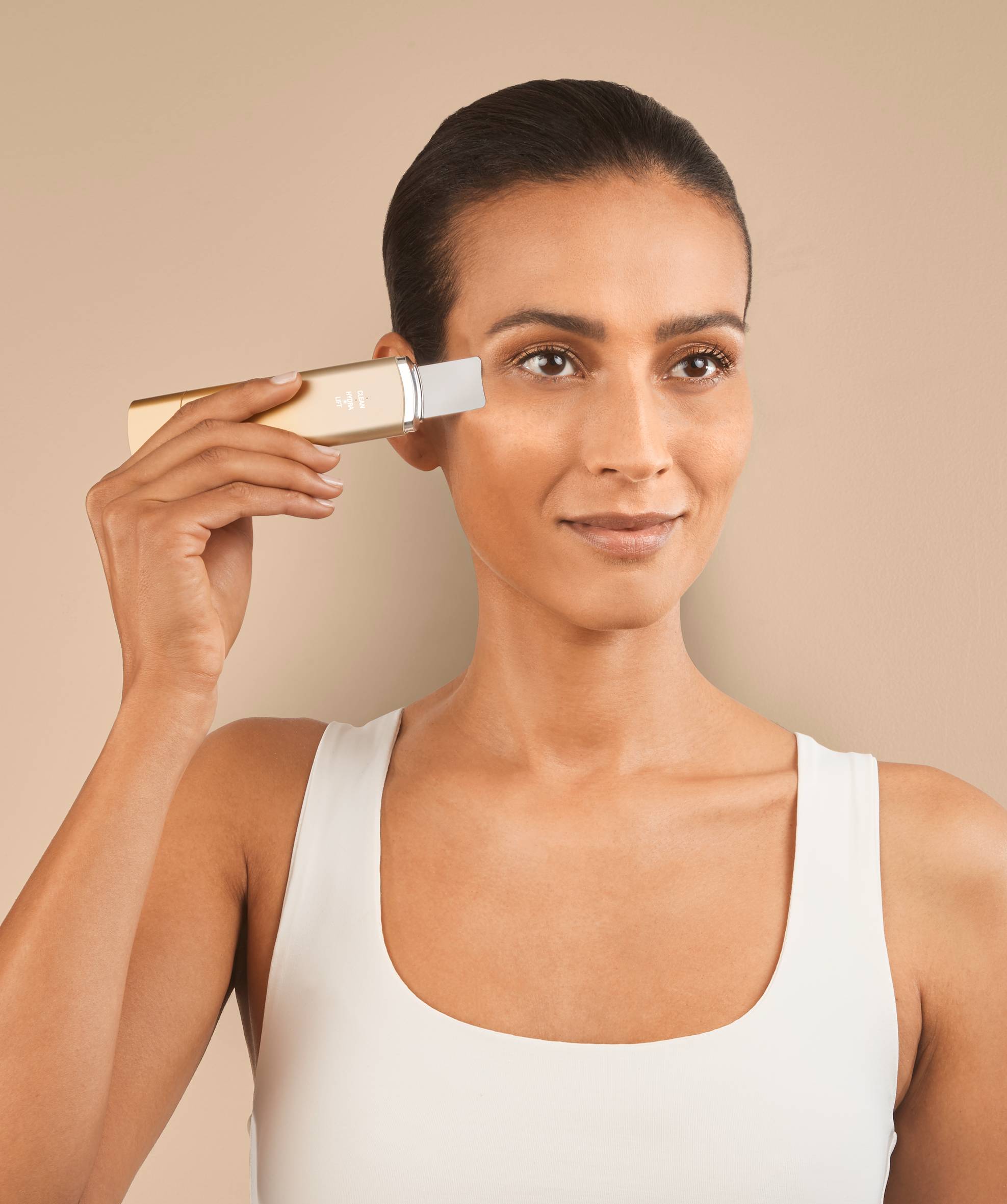 PEELING ULTRASÓNICO FACIAL