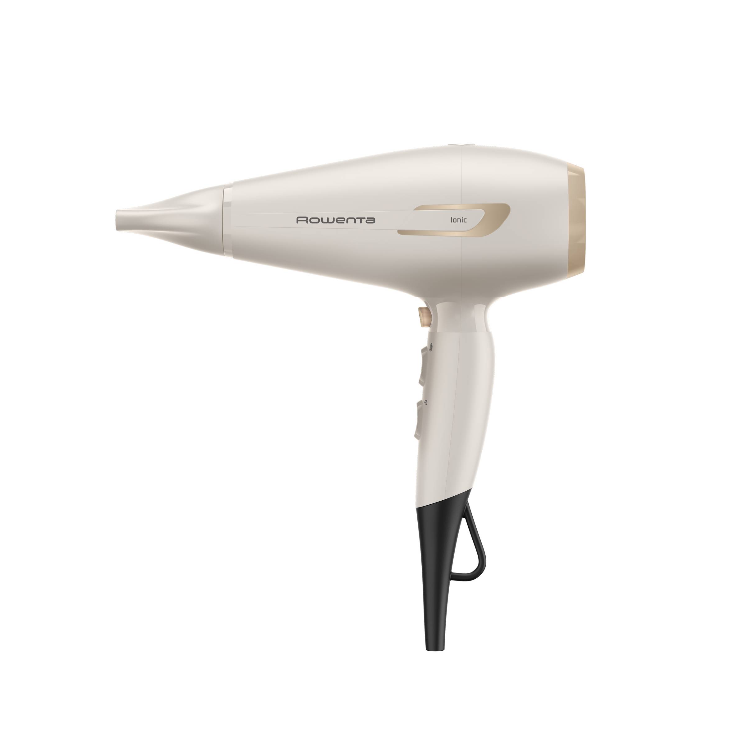 Pro Power +, Secador de pelo, motor de CA duradero