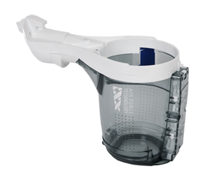 Bandeja de polvo RS-RH5784