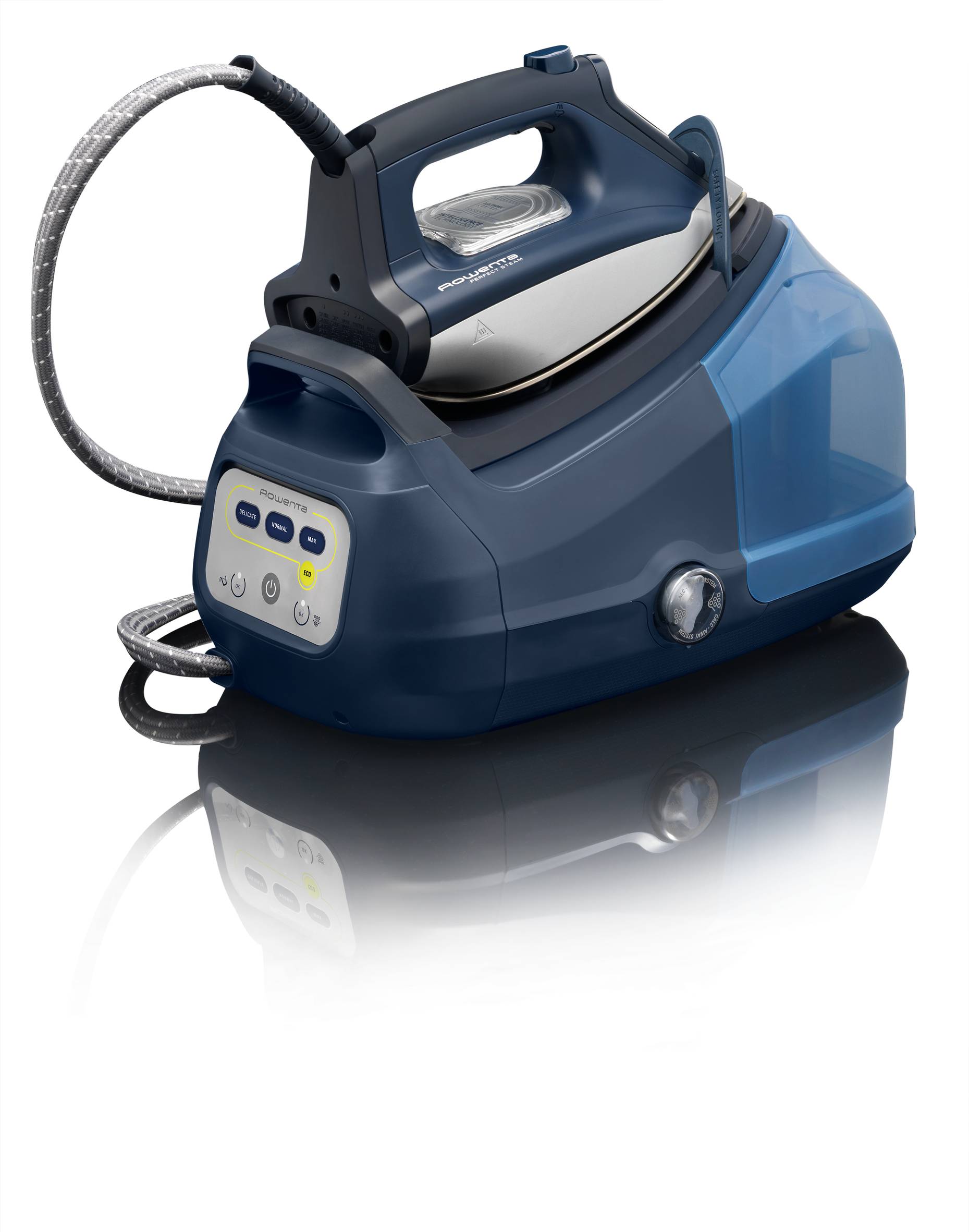 PERFECT STEAM EXTREME