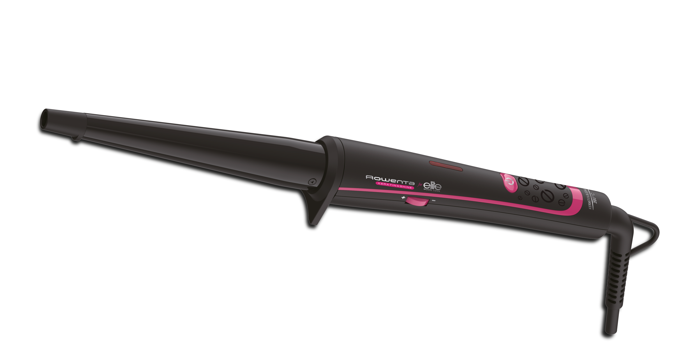 TENACILLA CÓNICA ELITE