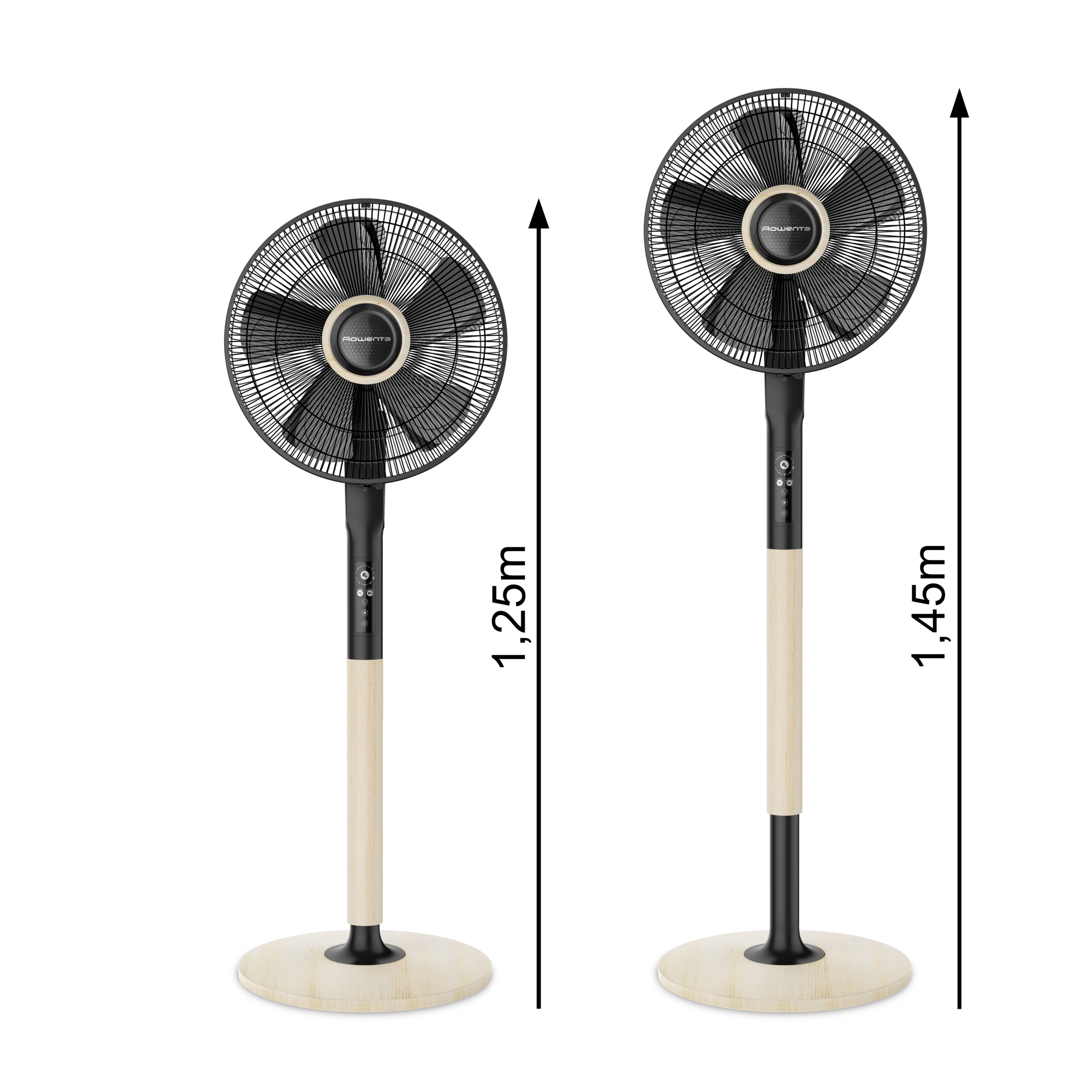 TURBO SILENCE EXTREME + LIMITED EDITION