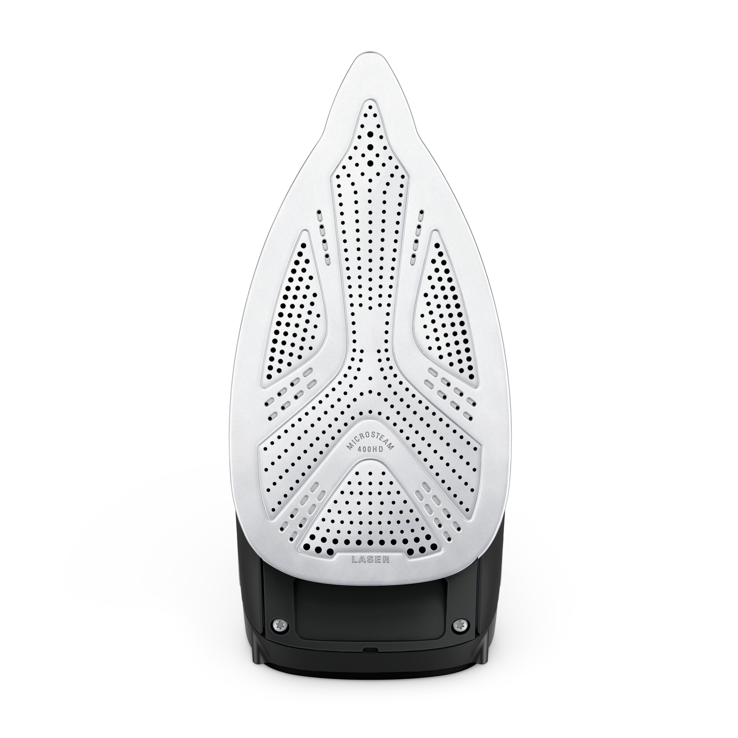 Pro Master de Rowenta, Plancha de vapor  2800&nbsp;W, Golpe de Vapor de 200&nbsp;g/min, Potente Distribución del Vapor y Punta de Alta Precisión, Resultados Profesionales