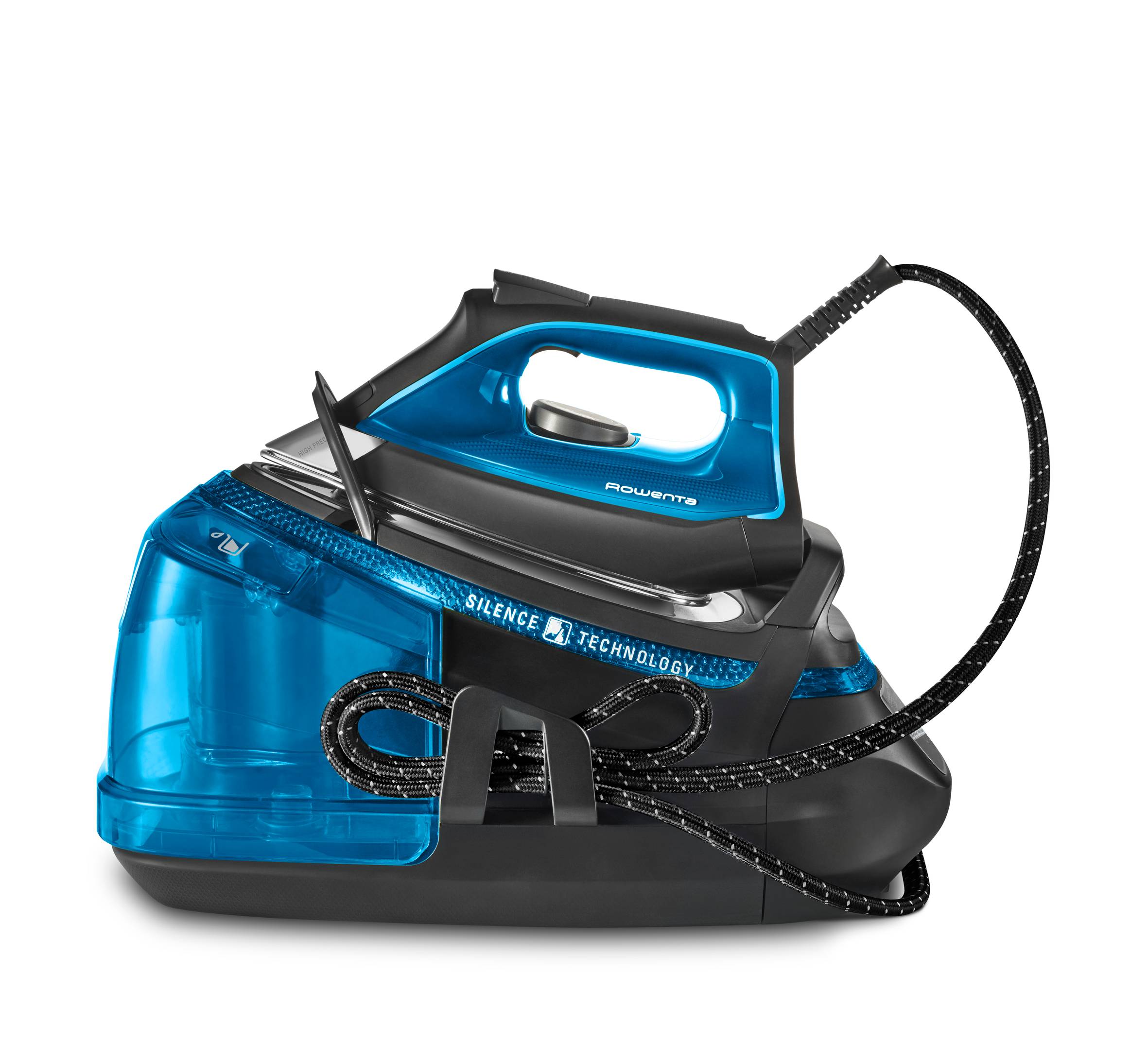 SILENCE STEAM PRO 7,5 BAR