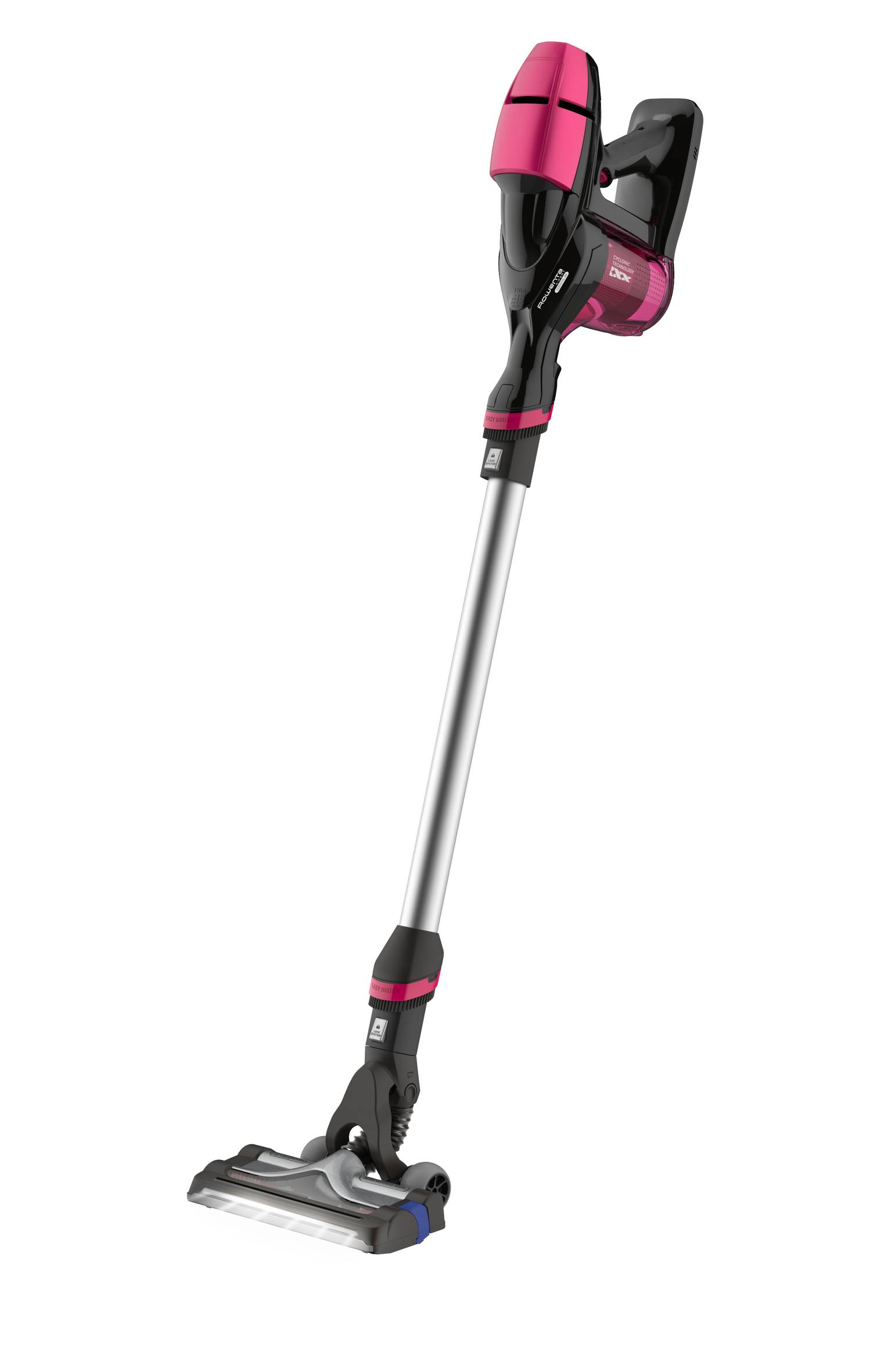 X-PERT ESSENTIAL 260 ROSA Y NEGRO