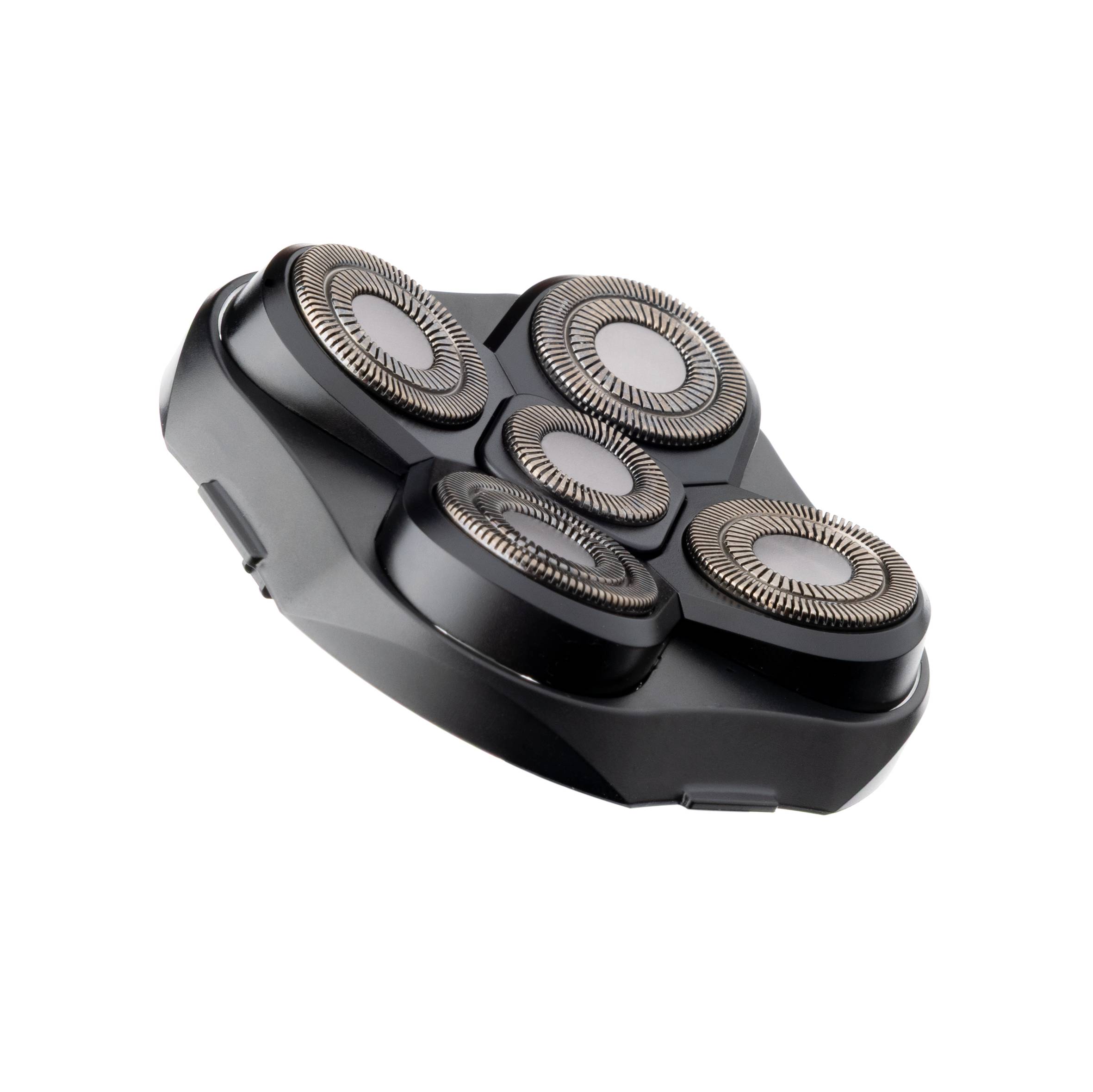 Recambio cuchillas afeitadora de cabeza de Rowenta, XD3520