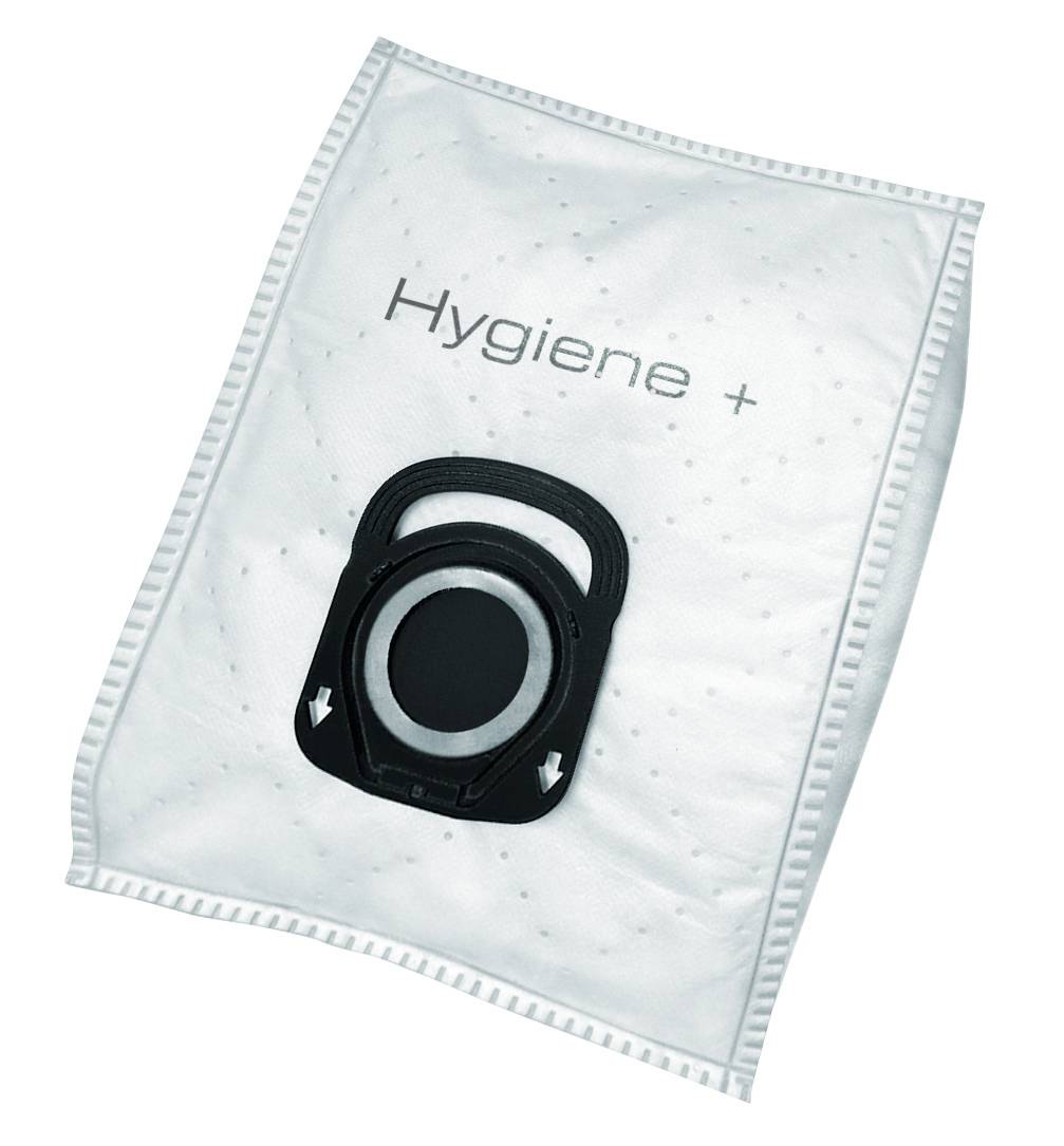 Bolsas de aspiradora higiénicas ZR200520