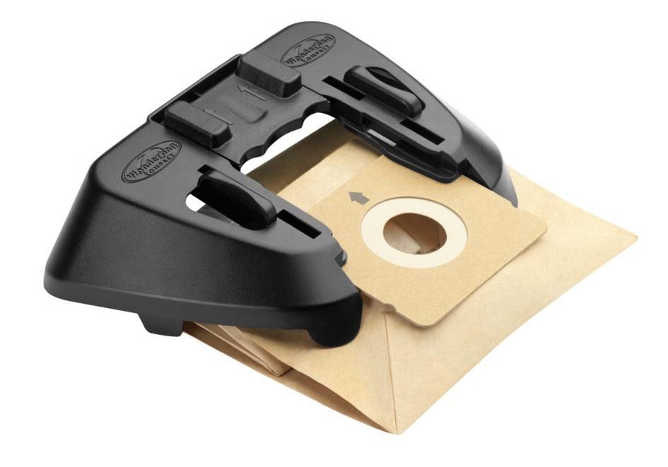 Bolsa*6 + filtro*2 ZR003901