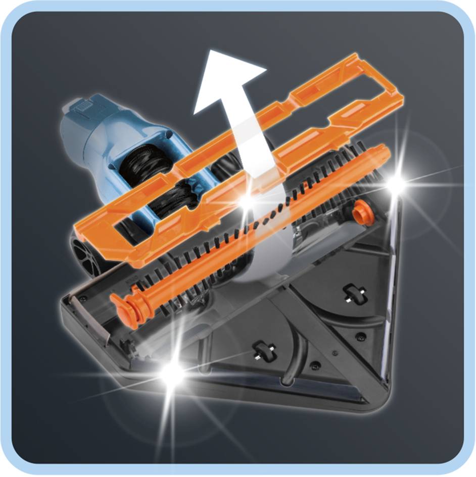 AIR FORCE EXTREME VISION PRO 25,2V