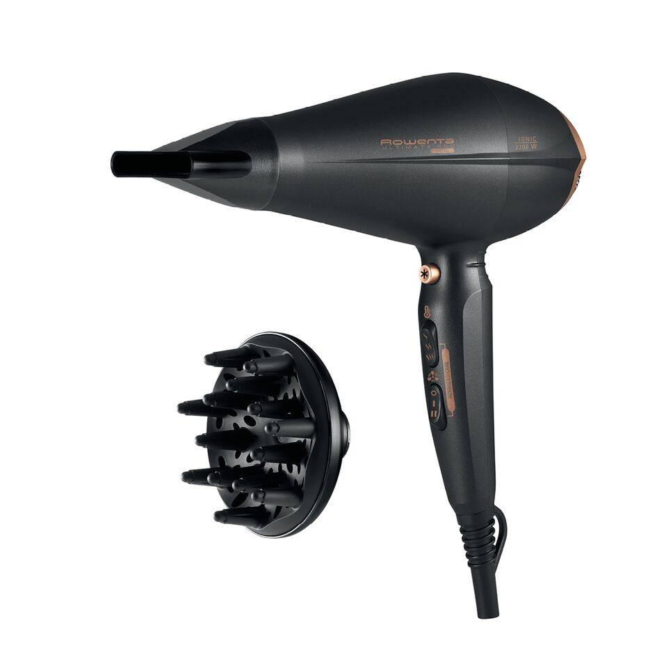 ULTIMATE PRO 2300 W
