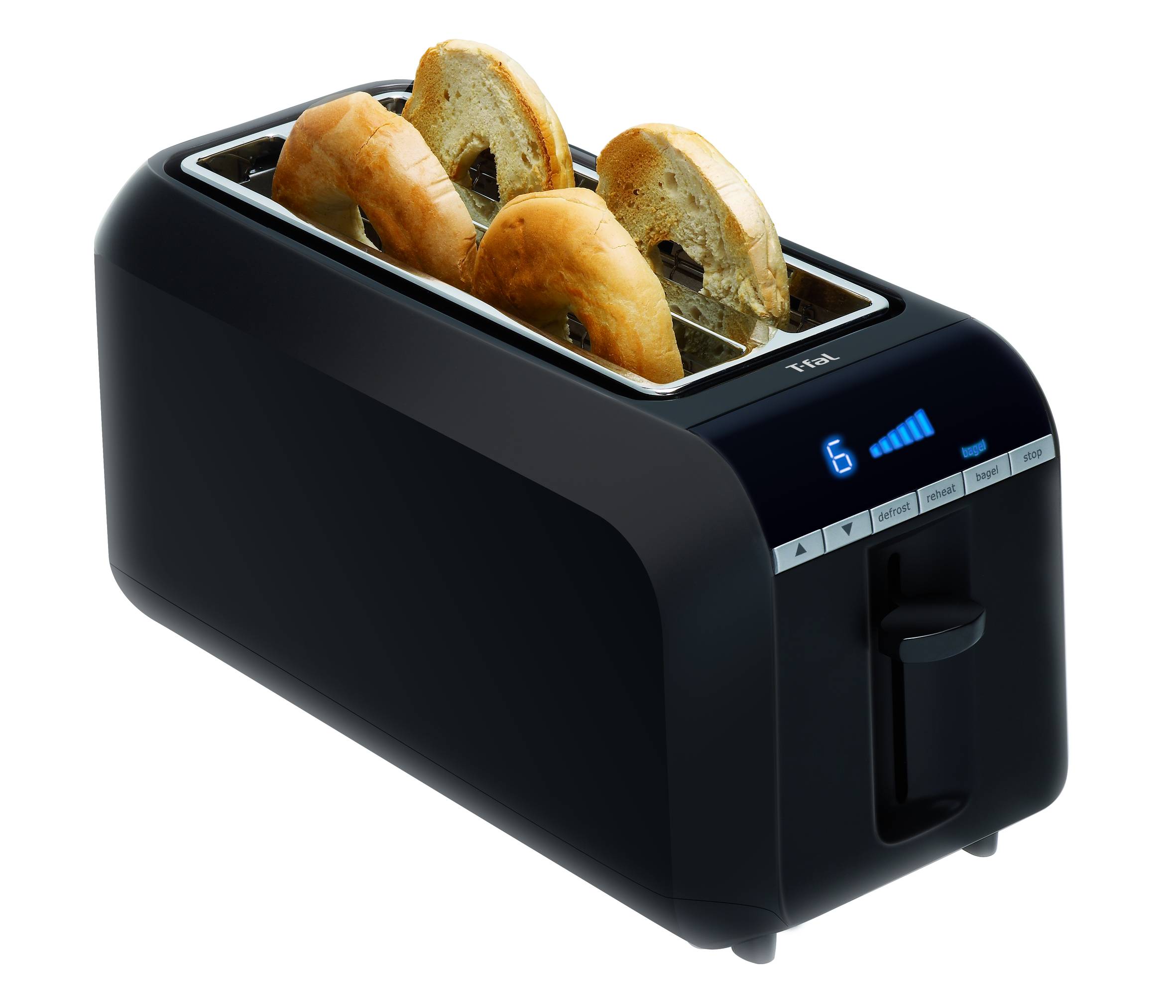 ROWENTA 2 RANURAS LARGAS