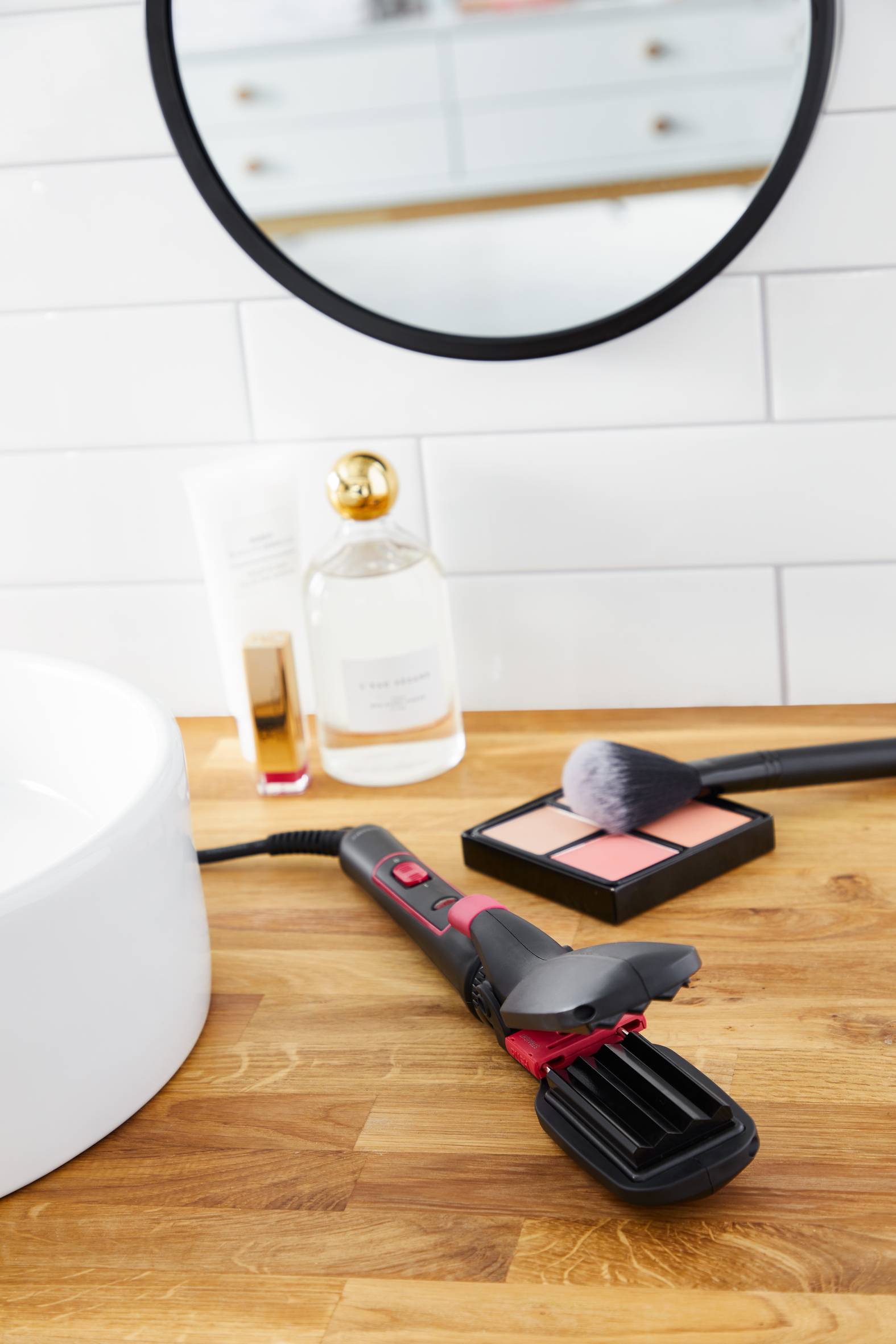 MULTISTYLER 7 EN 1 INFINITOS LOOKS