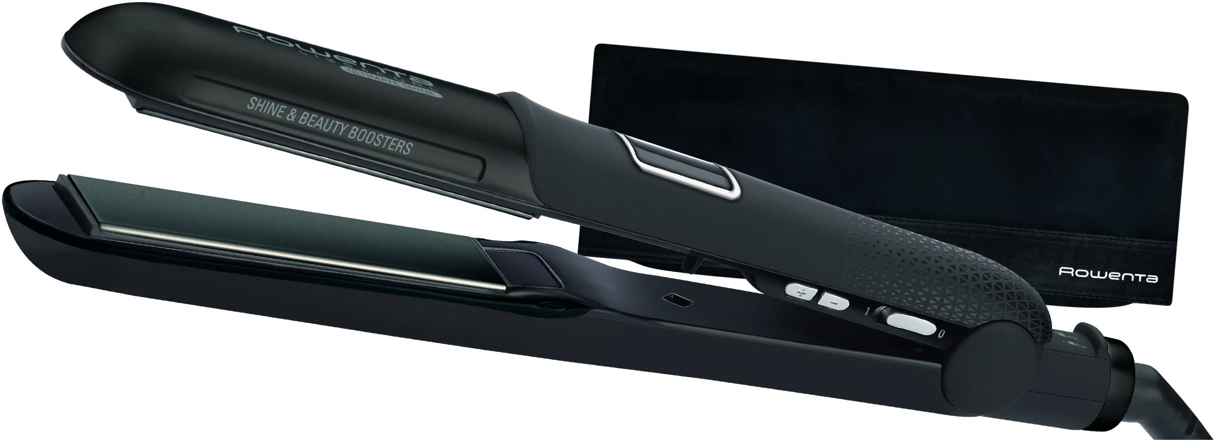LISS&CURL ULTIMATE SHINE
