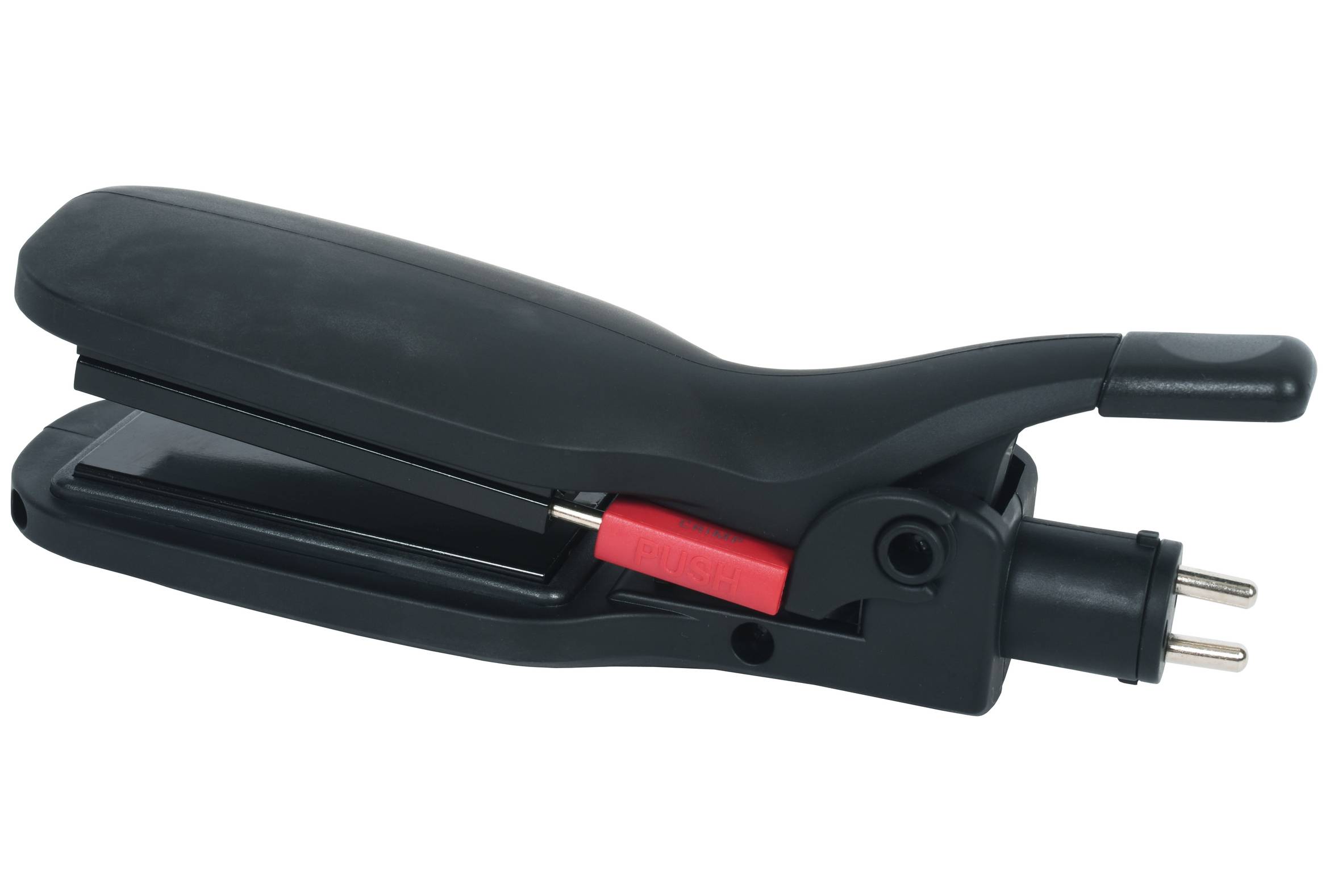 Boquilla de pinza para ondulado SS-1810001468