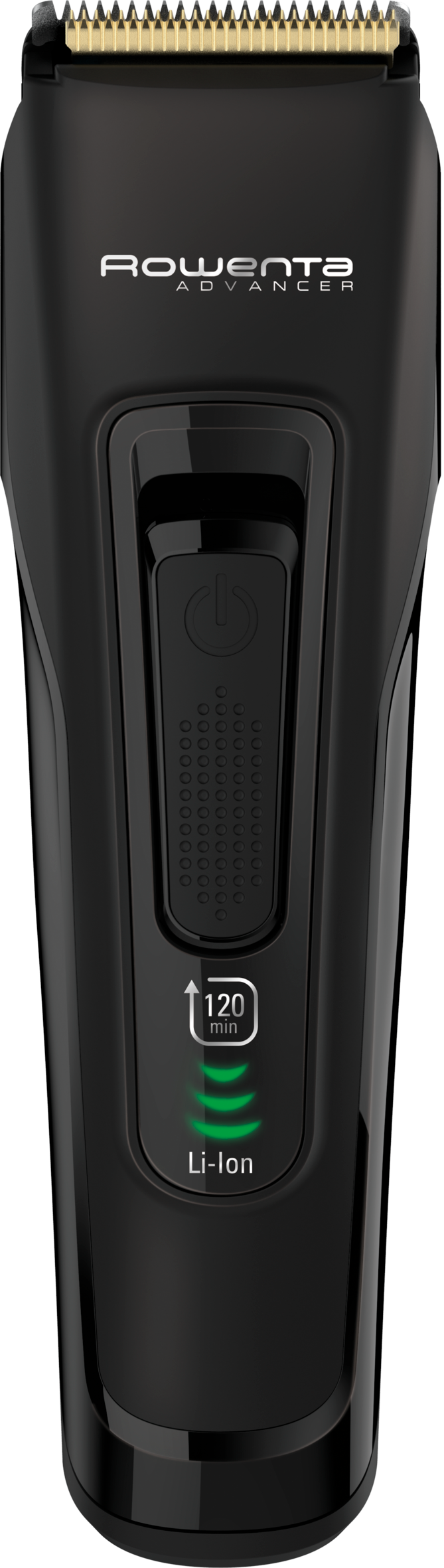 ADVANCER NEGRO + 2 ACCESORIOS