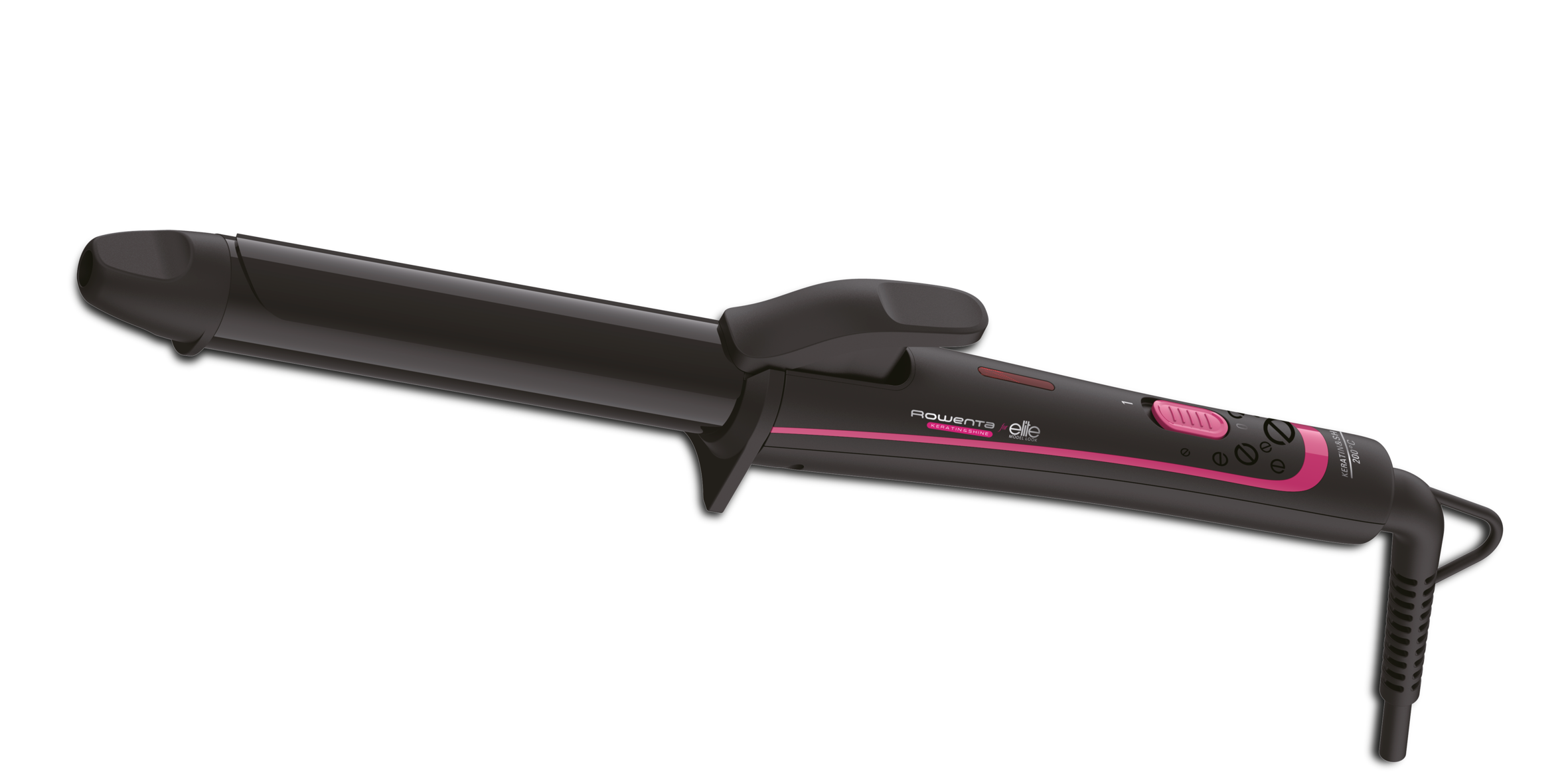 TENACILLA ELITE 25 MM