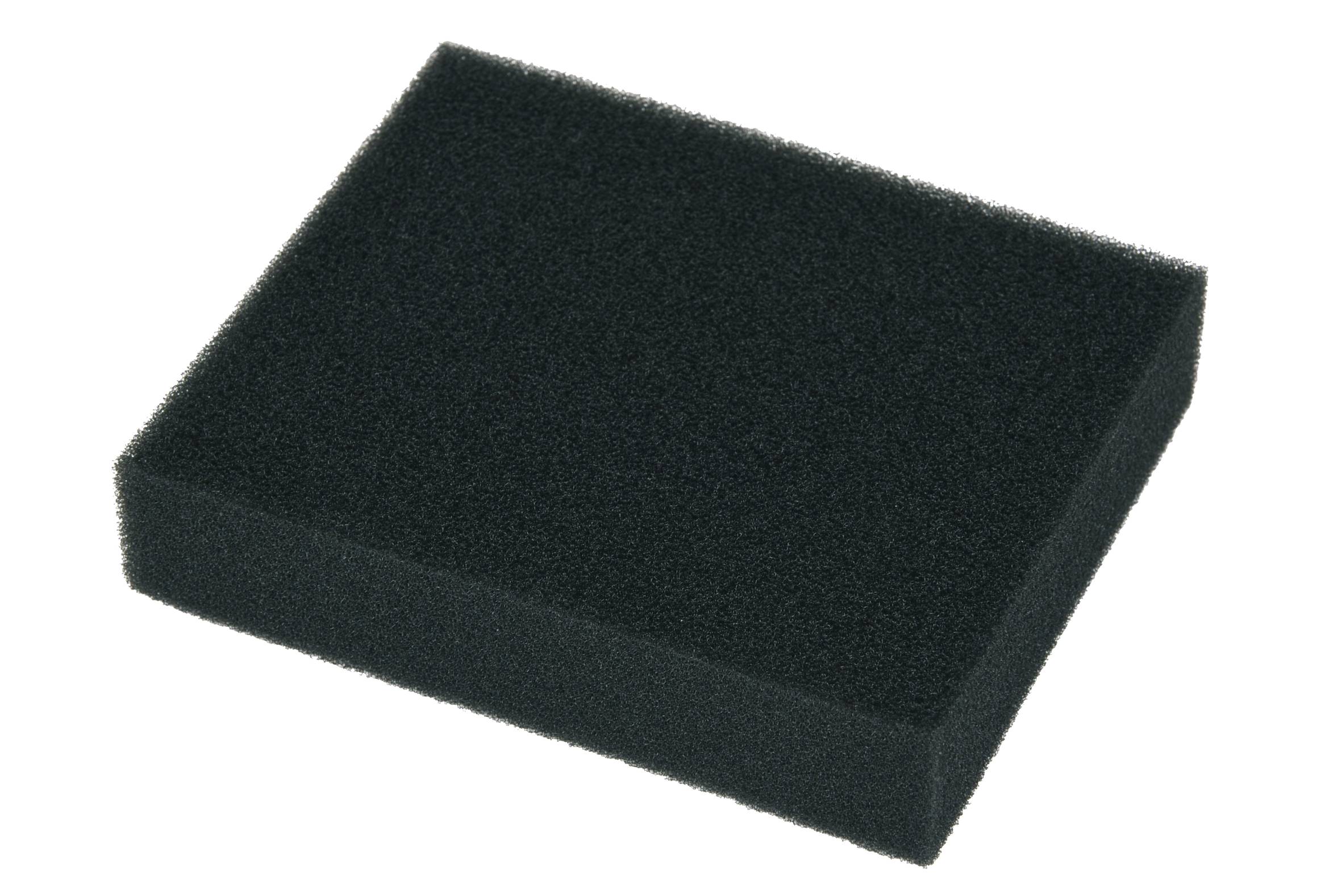 Filtro de espuma para bandeja de polvo RS-2230002094