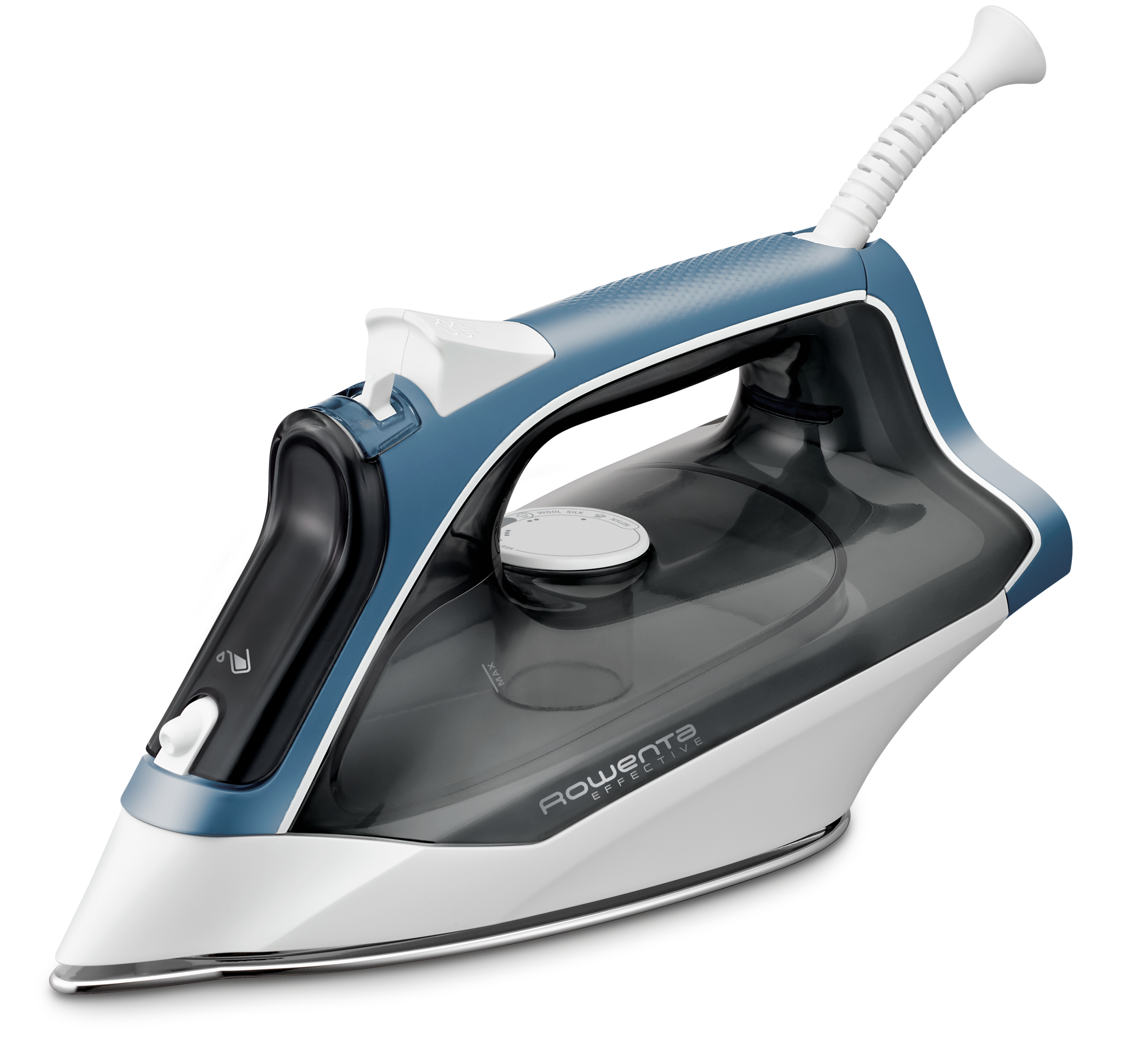 EFFECTIVE AZUL, NEGRA Y BLANCA VAPOR EXTRA 100G/MIN