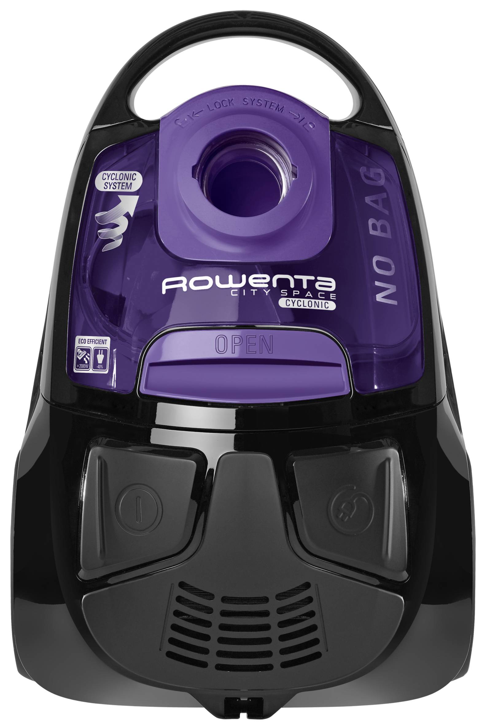 City Space Cyclonic Classic +