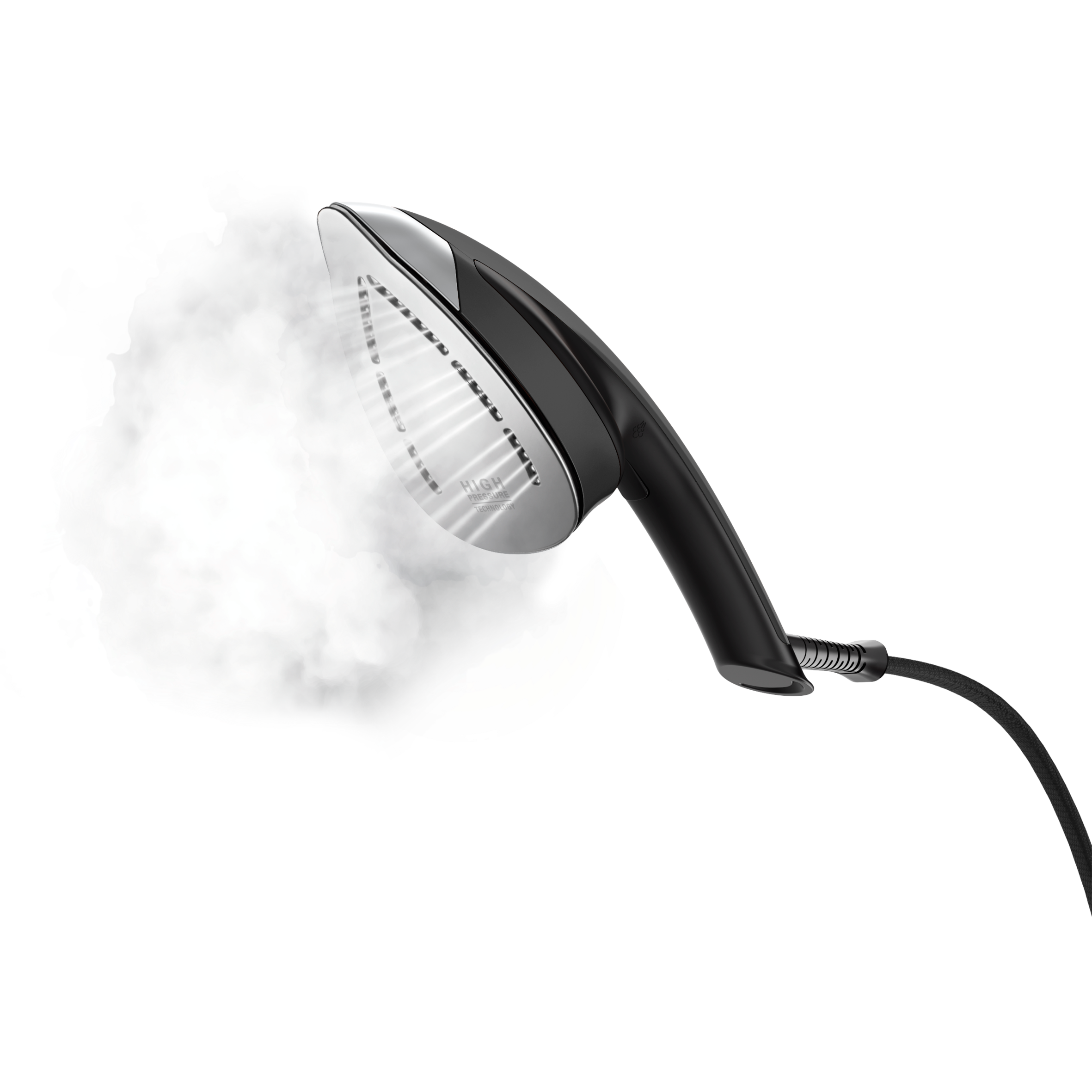 Ixeo Power de Rowenta, Solución de planchado, Smart Board de 3 posiciones, 5,8 bares, 200 g/min, Golpe de vapor, Azul