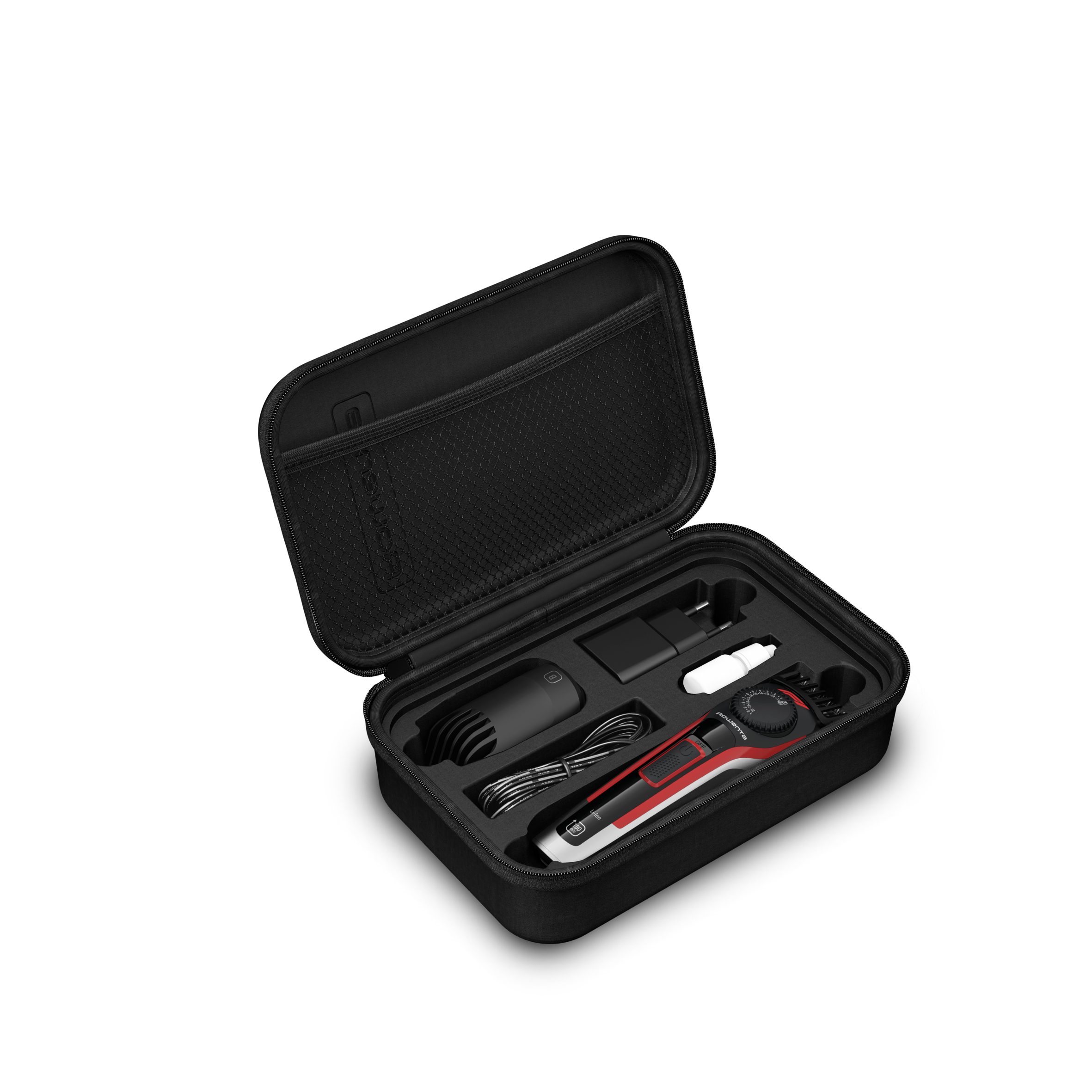 FORMULA 1® BARBERO BY ROWENTA